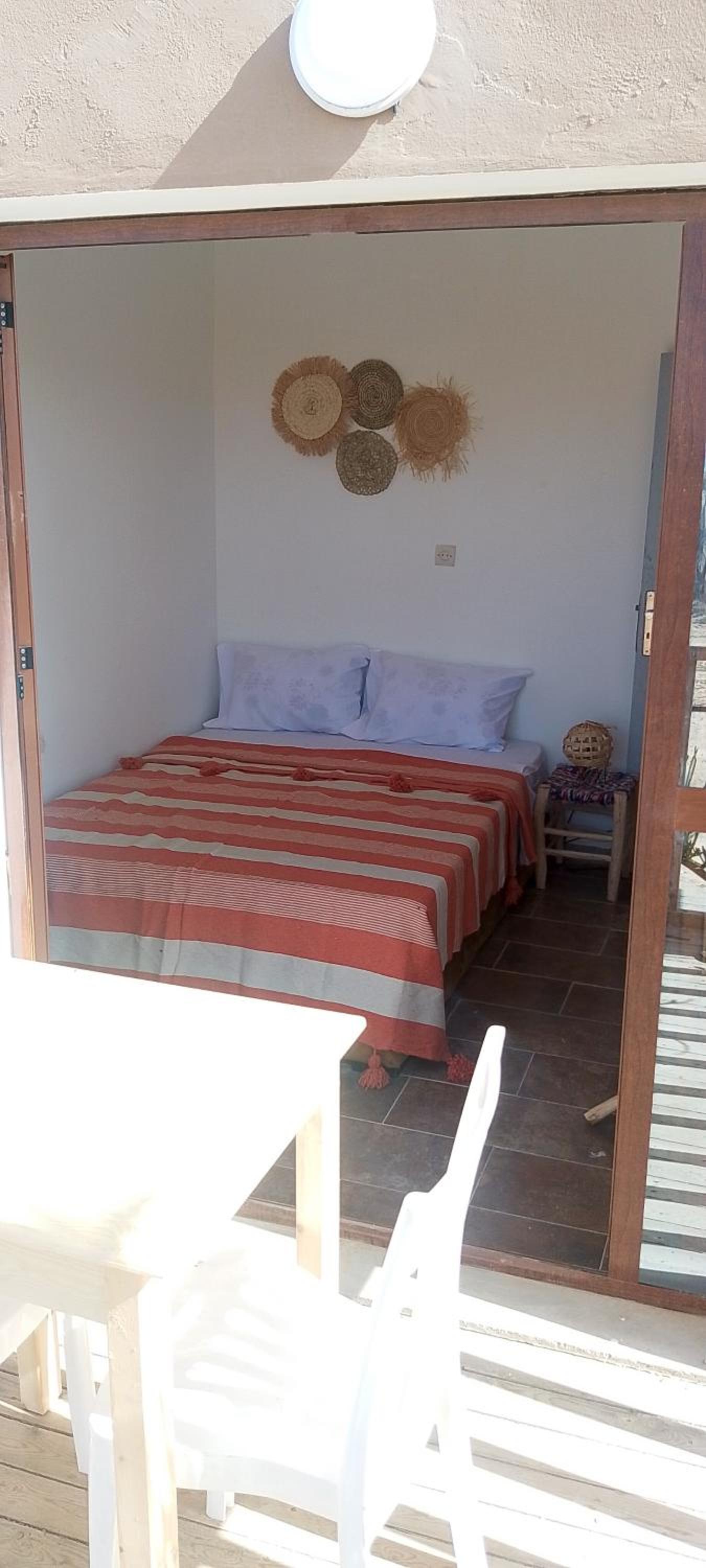 Apartment with Sea View photo 2