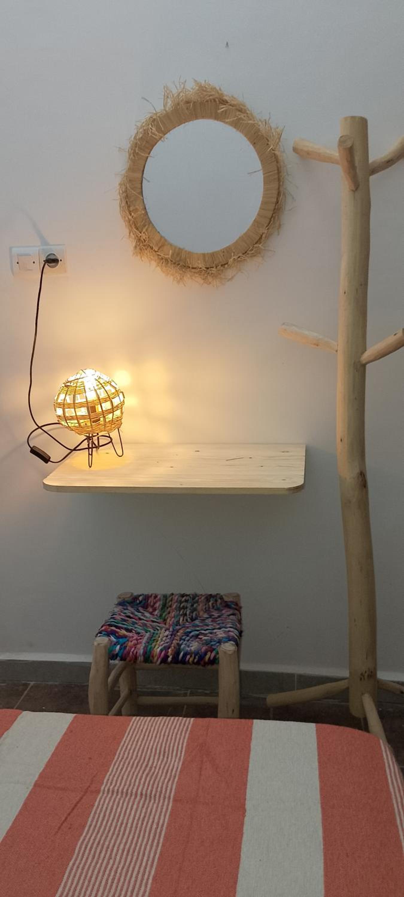 Double Room with Terrace photo 1