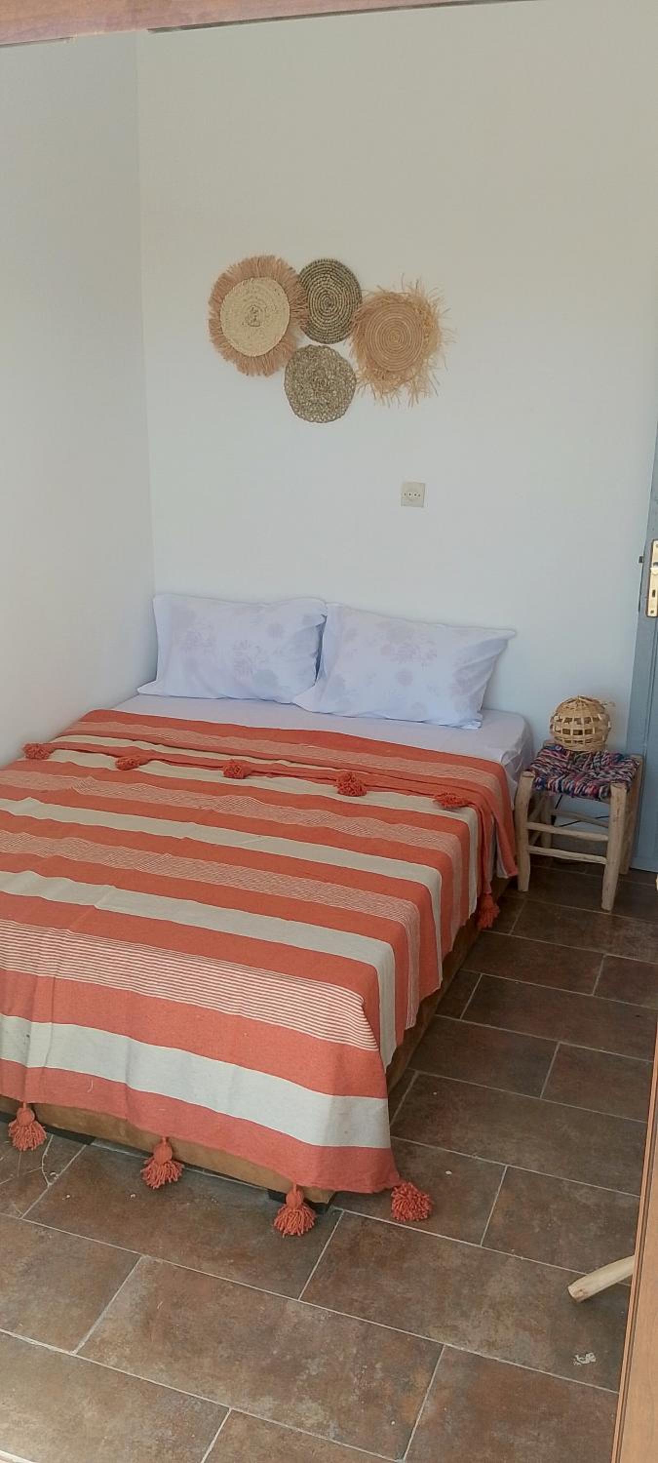 Double Room with Terrace photo 2