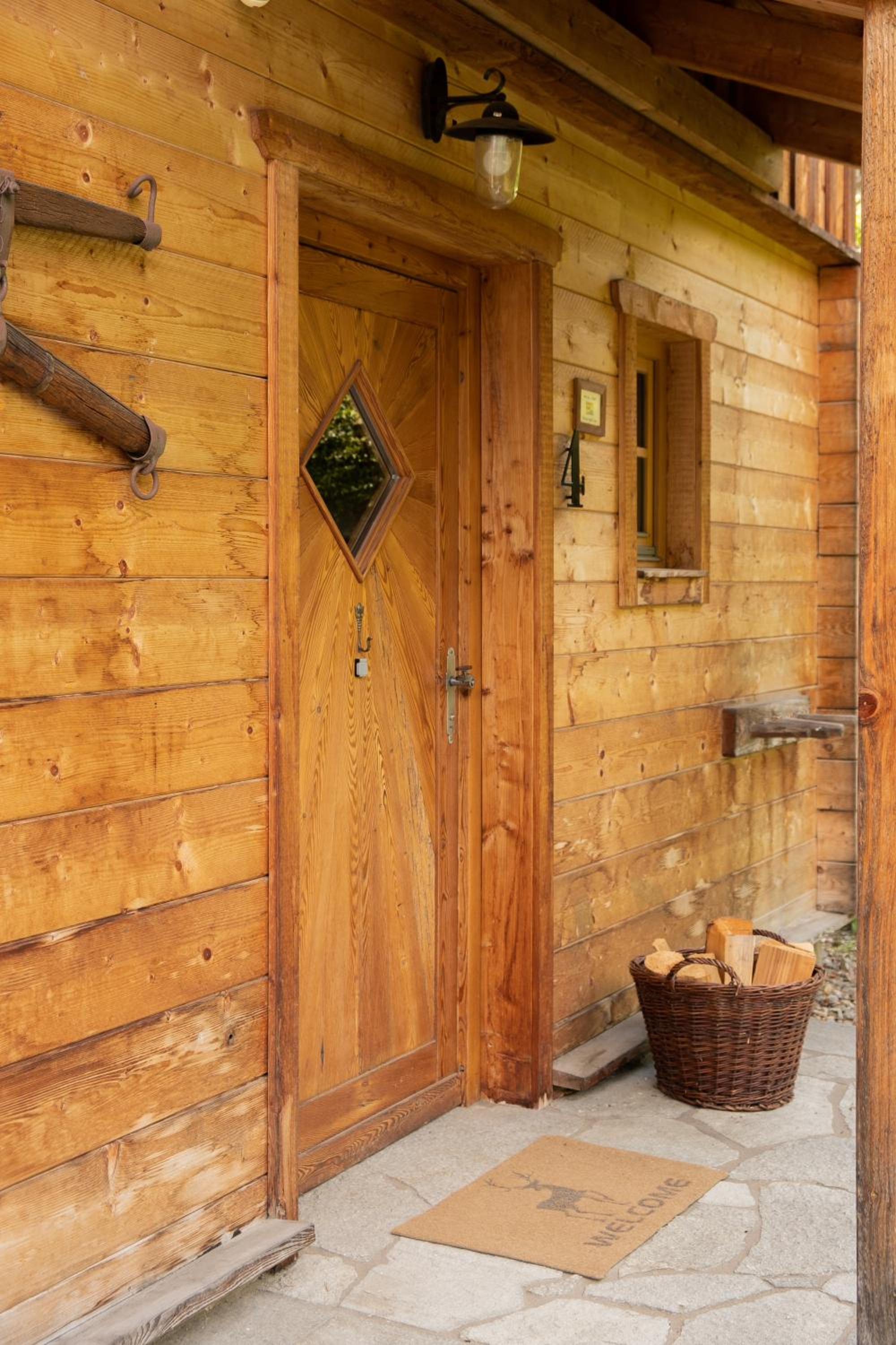 Three-Bedroom Chalet photo 1