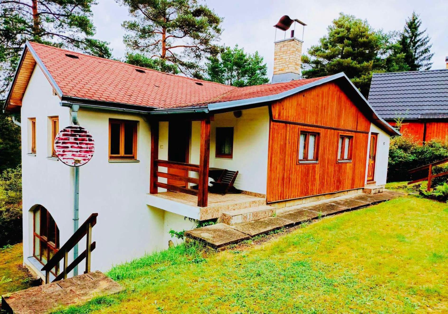 Three-Bedroom Vacation Home  photo 1