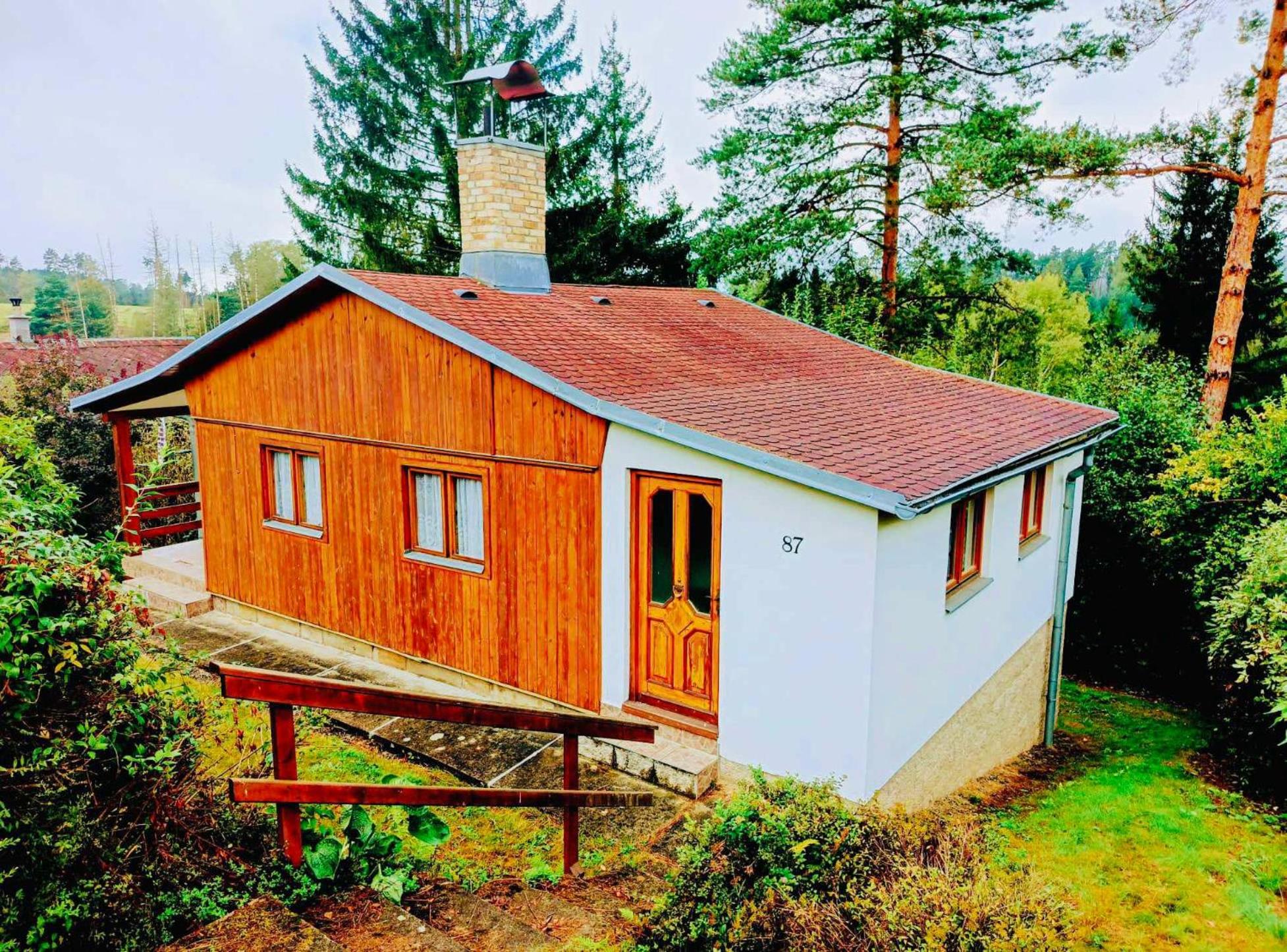 Three-Bedroom Vacation Home  photo 2
