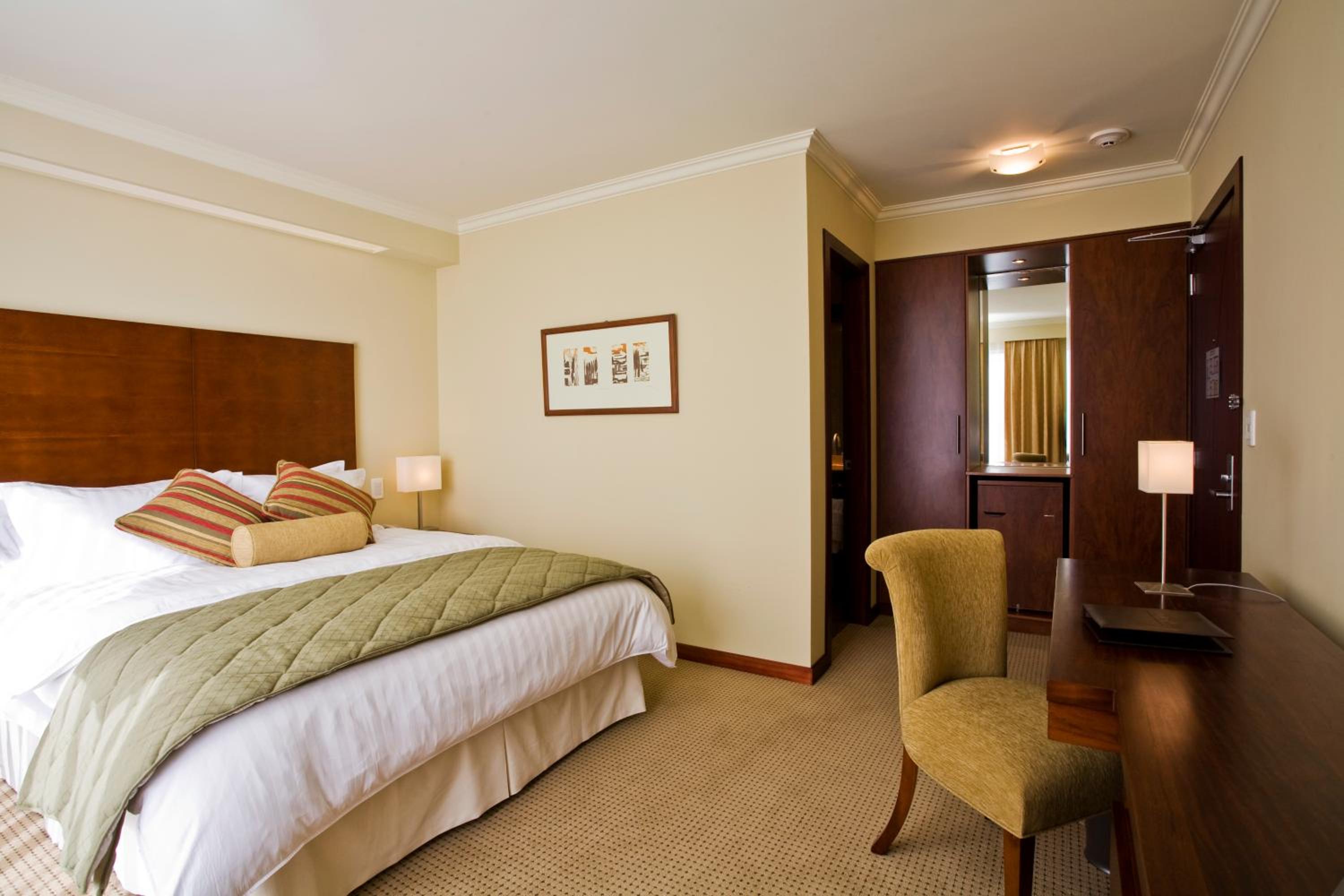 Premium Double Room