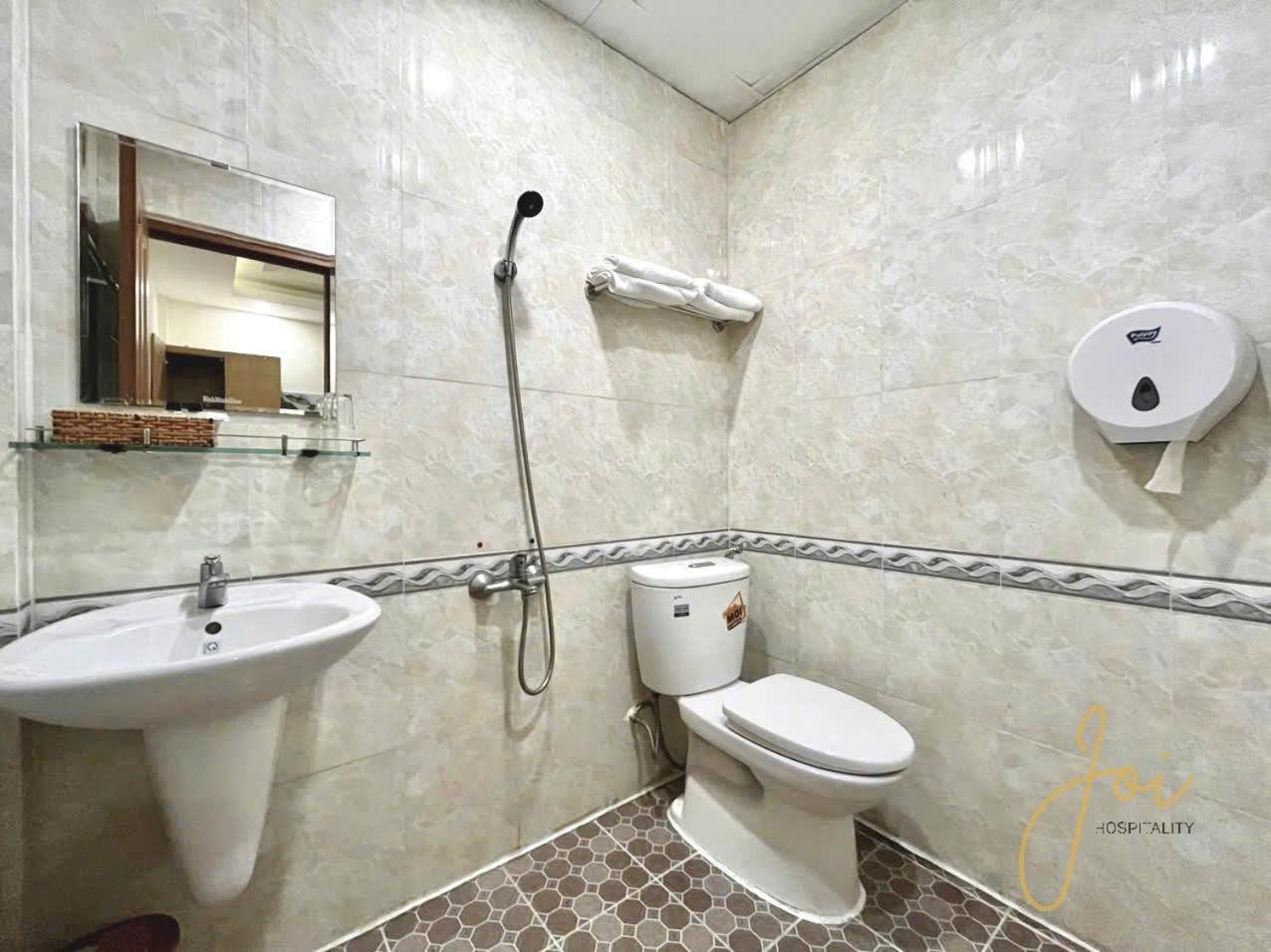 Deluxe Quadruple Room photo 2