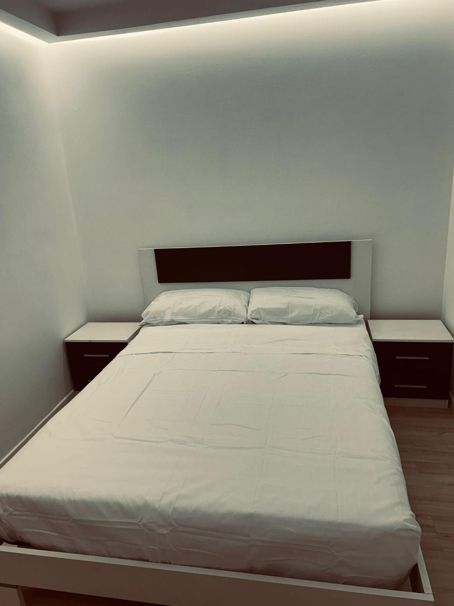 Habitación Doble Deluxe