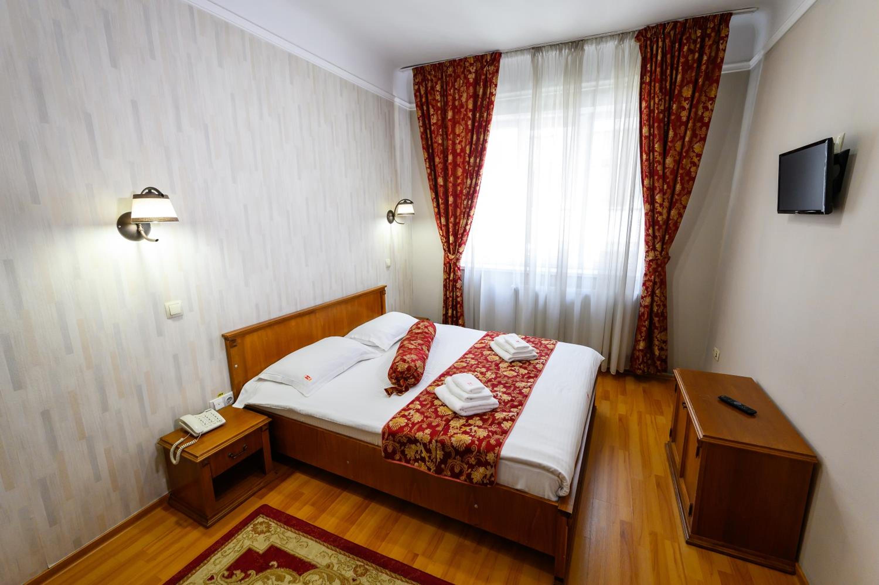 Junior Suite - Photo 2