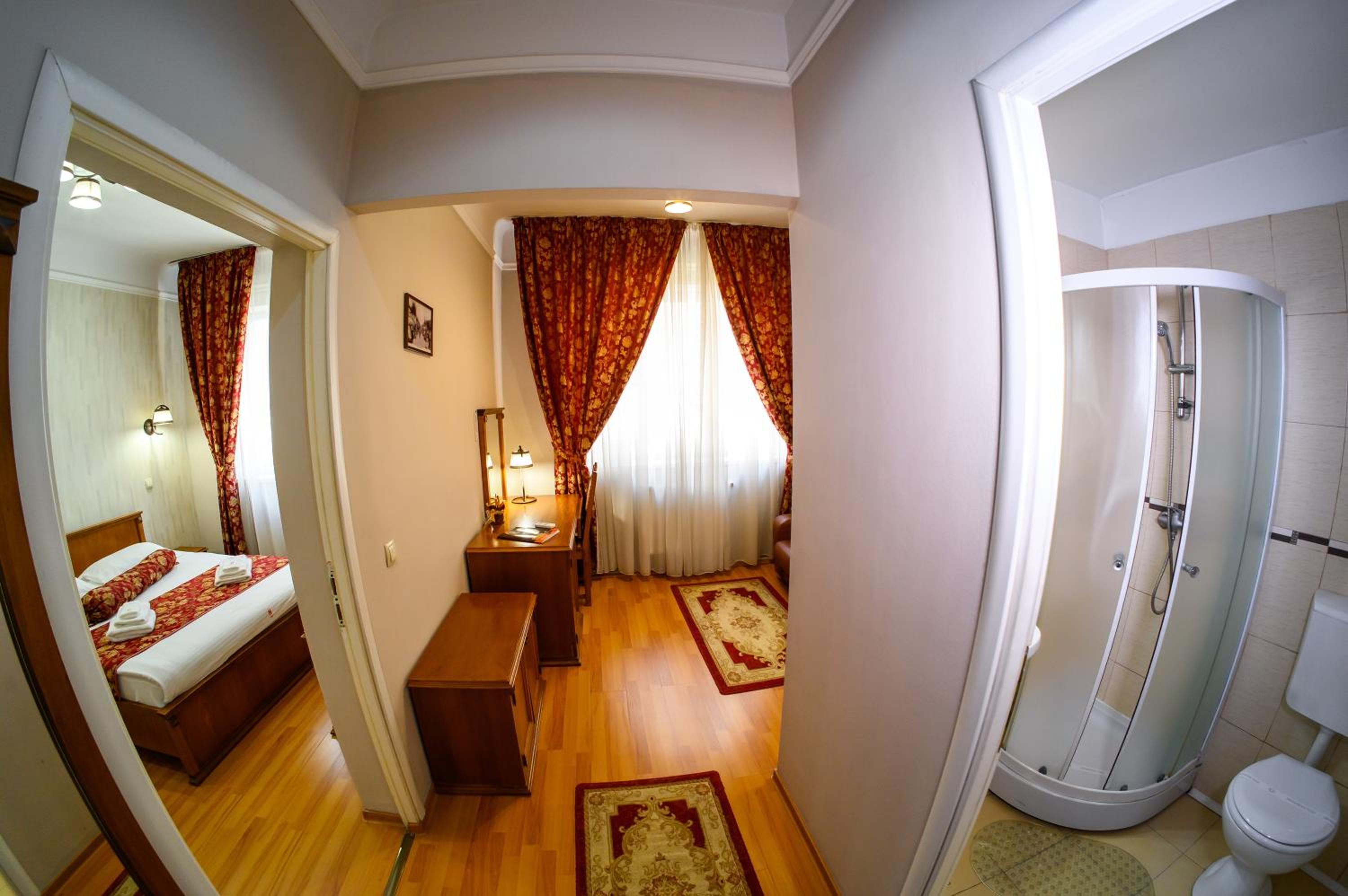 Junior Suite - Photo 10