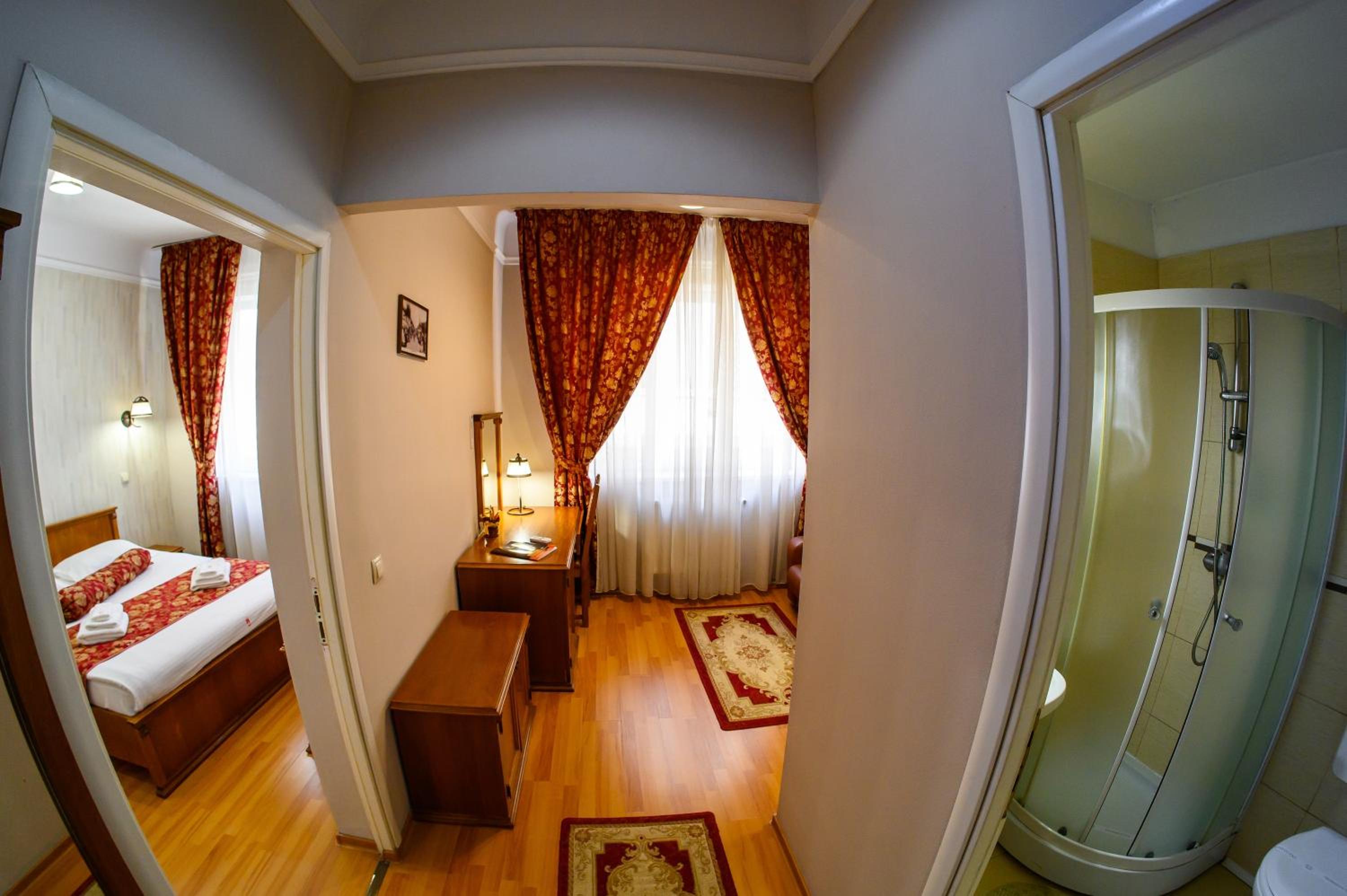 Junior Suite - Photo 3