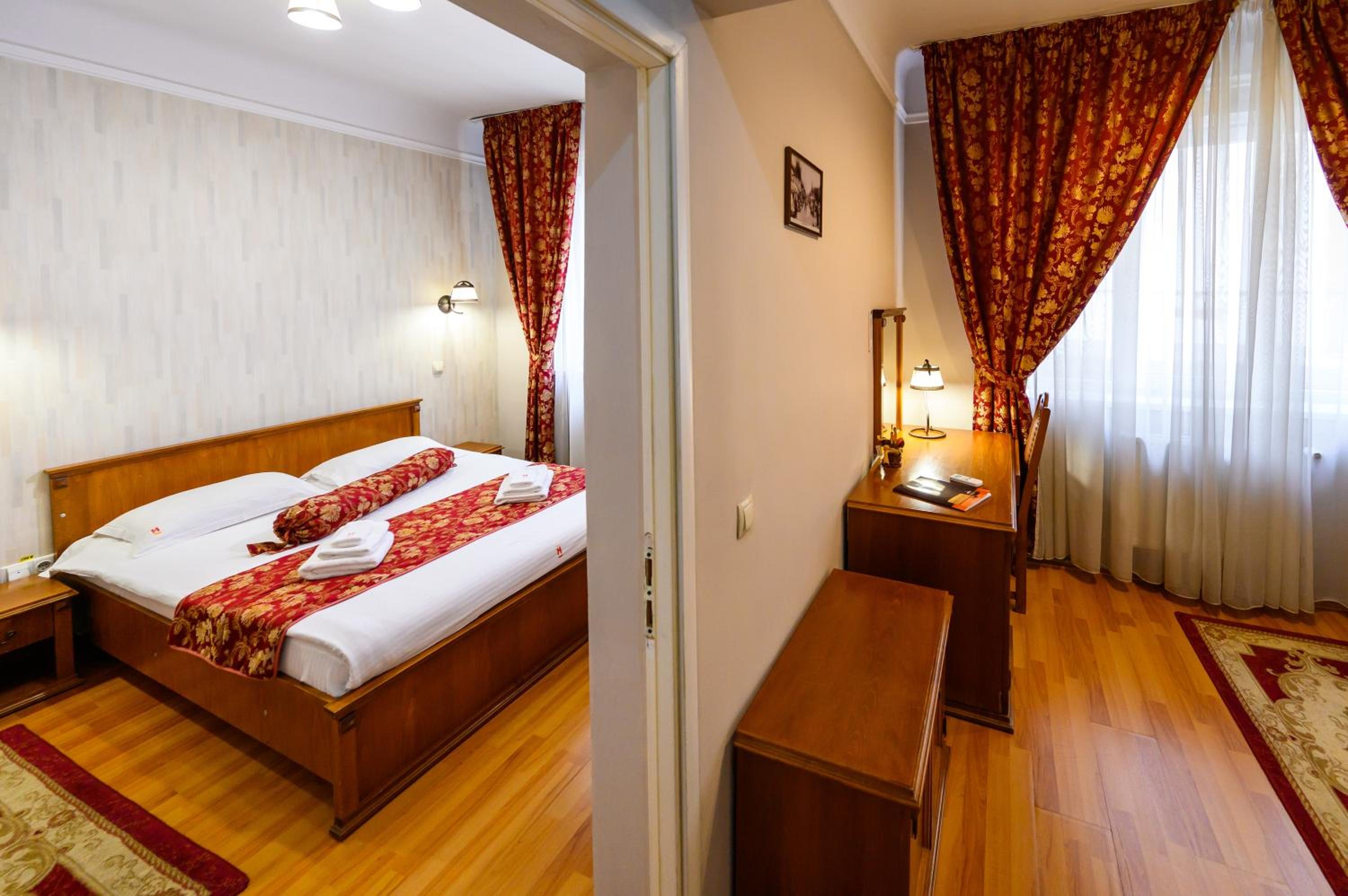 Junior Suite - Photo 1