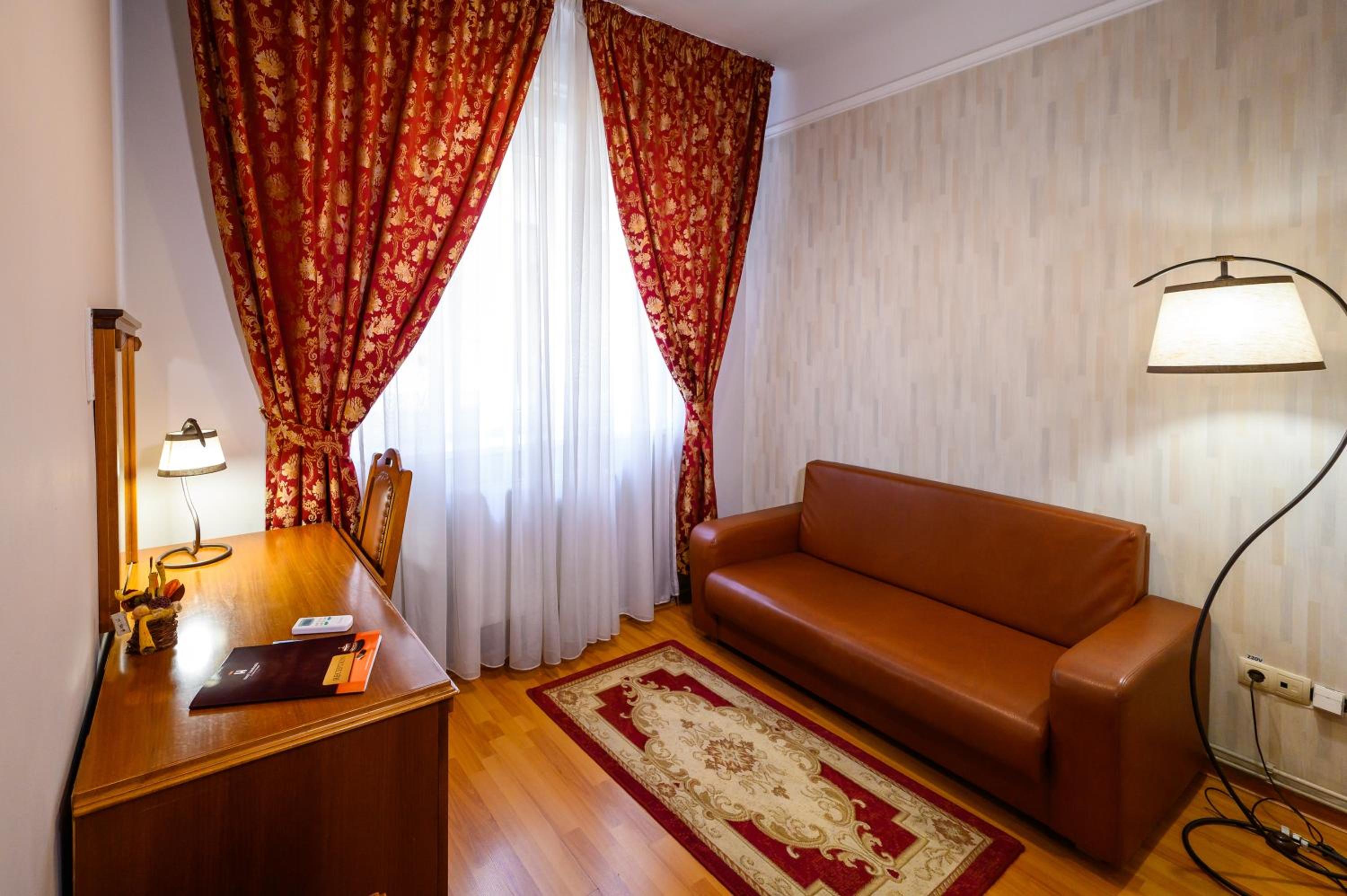 Junior Suite - Photo 5