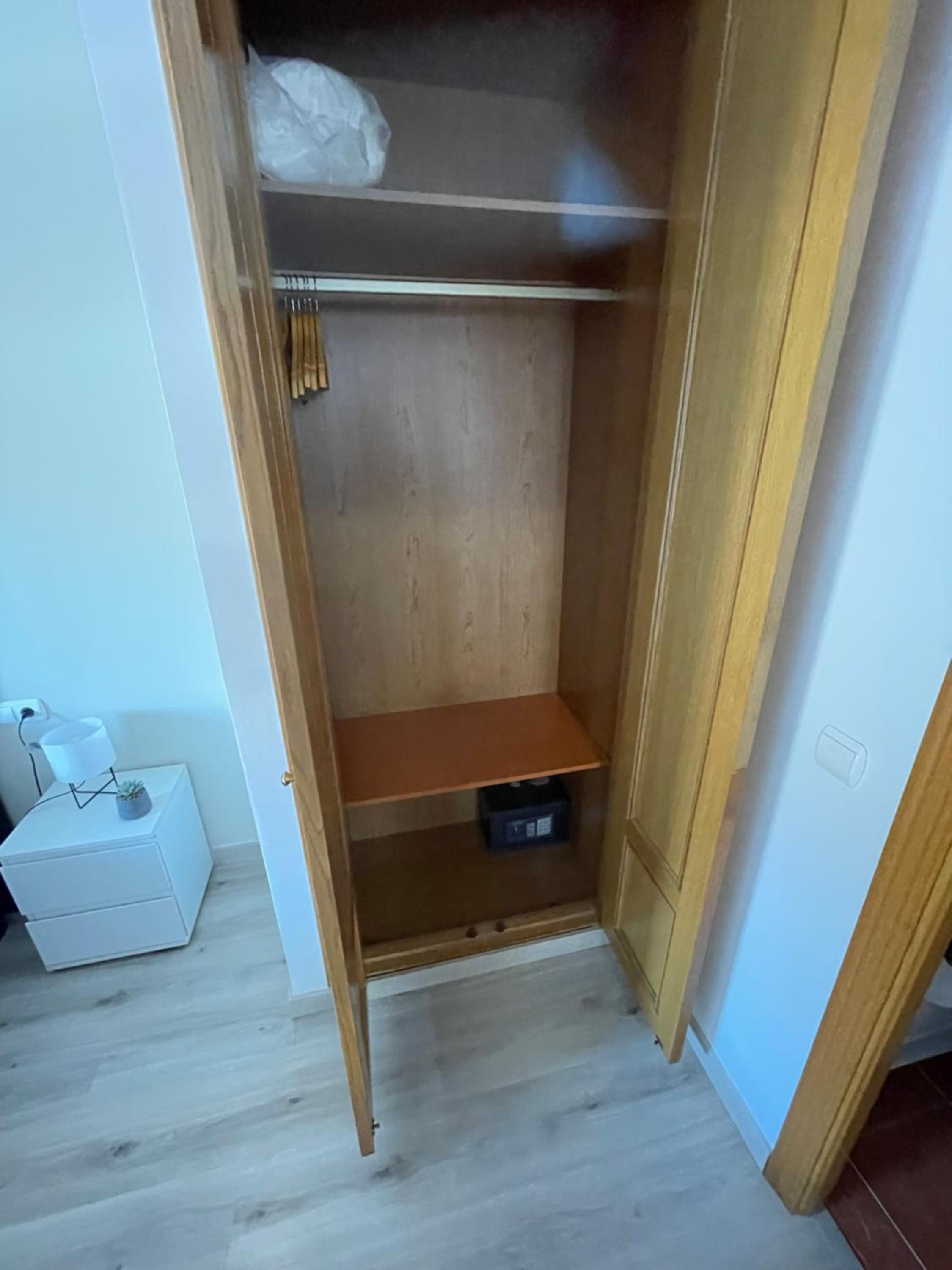 Departamento de tres habitaciones