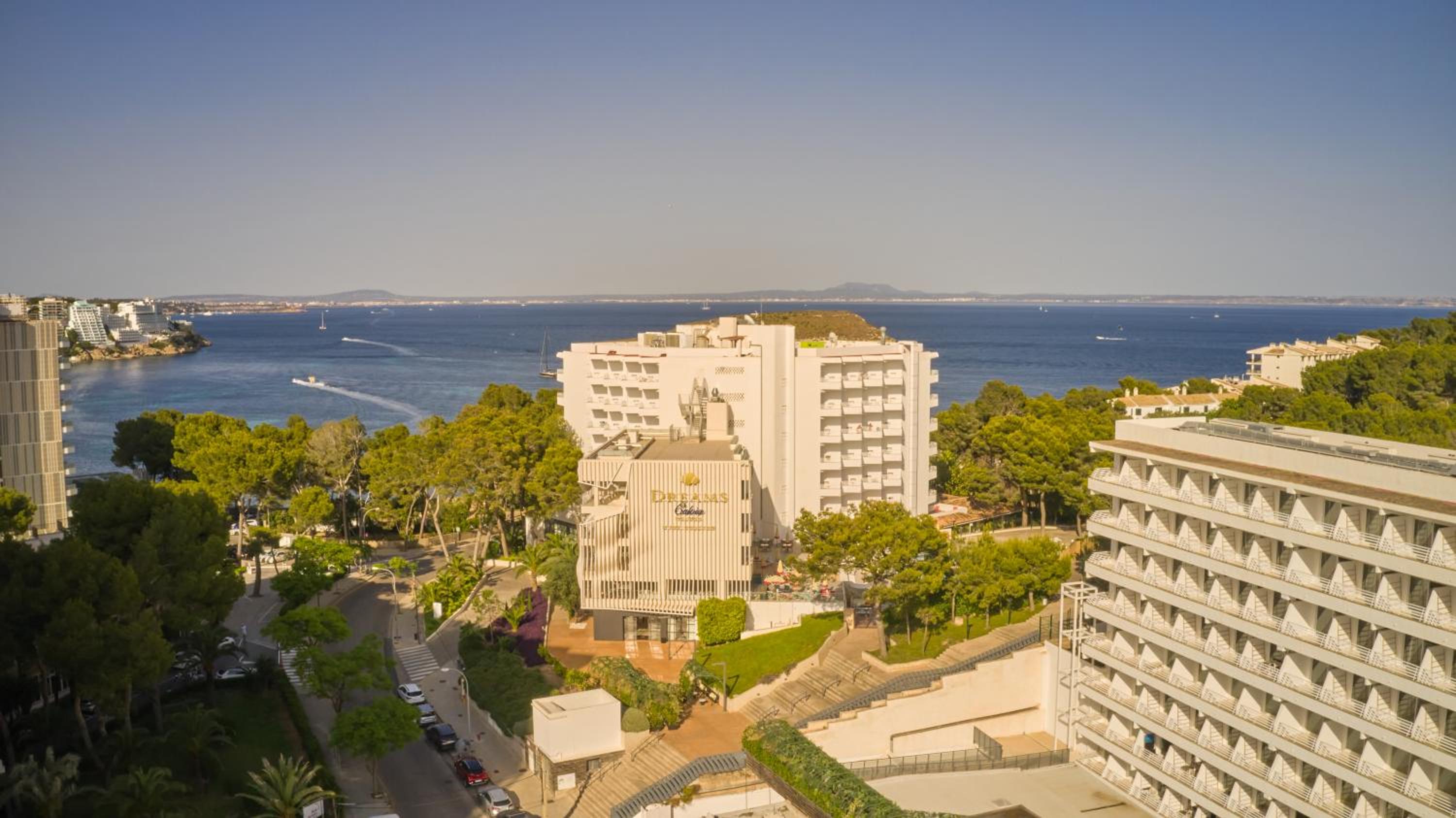 My Favorite Club Suite Sea View