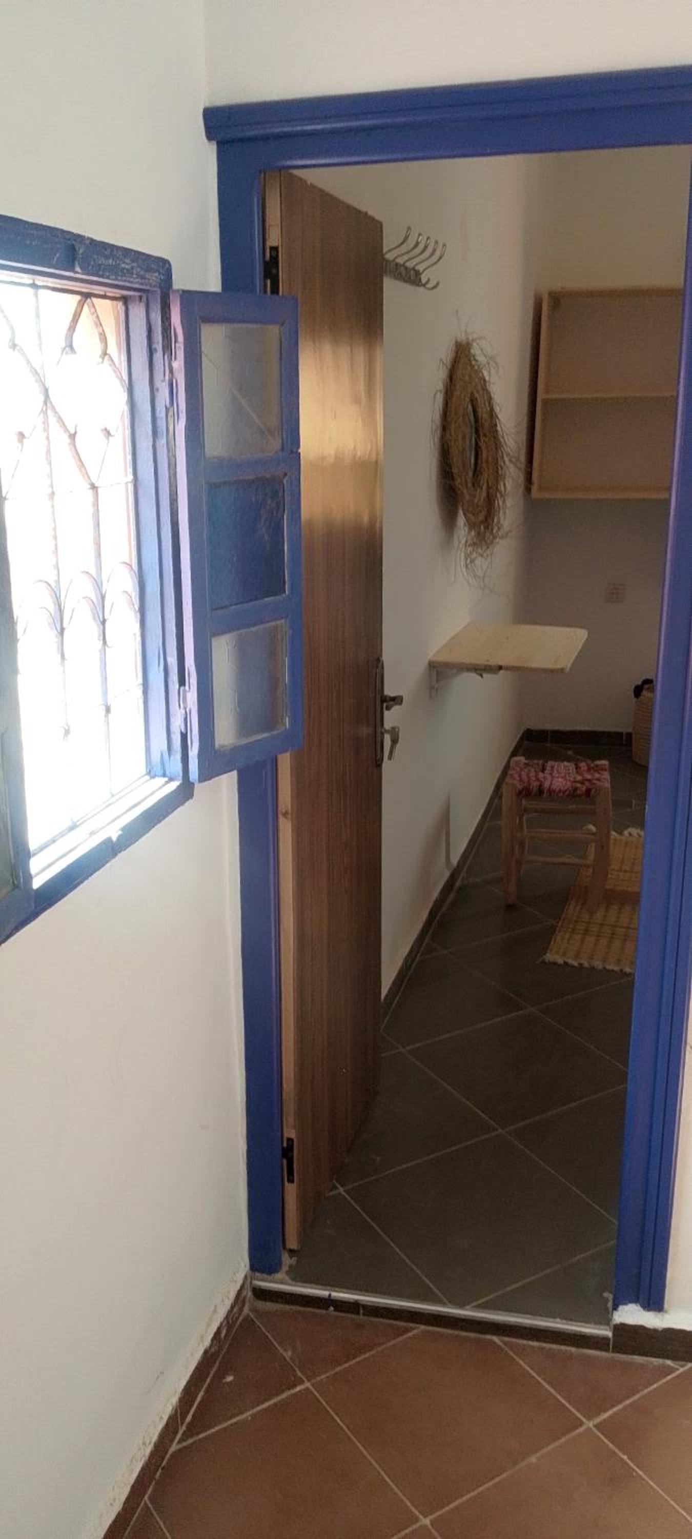 Triple Room with Sea View photo 1