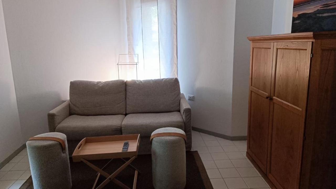 Apartment with Garden View photo 3