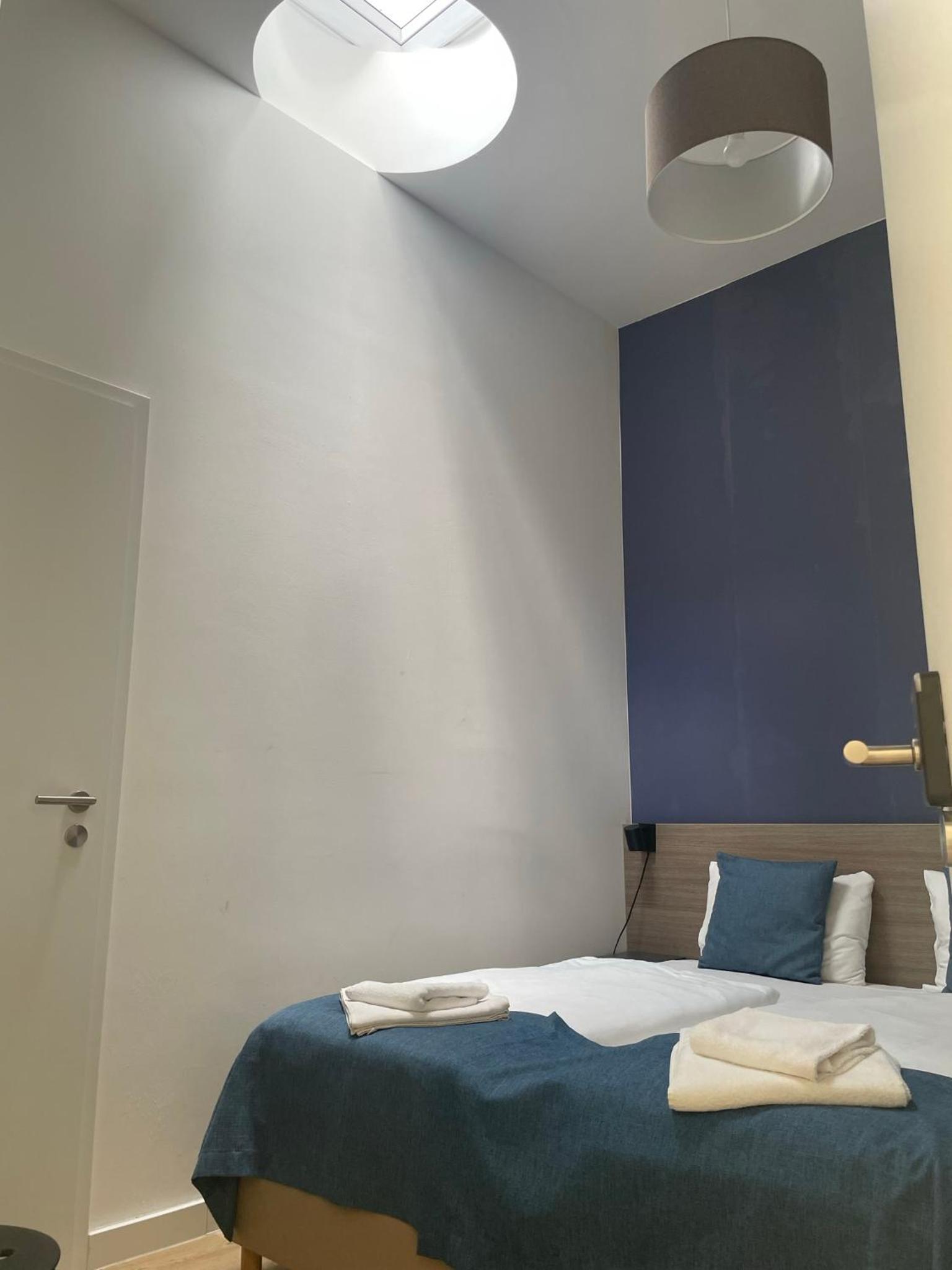 Economy Double Room - Photo 1