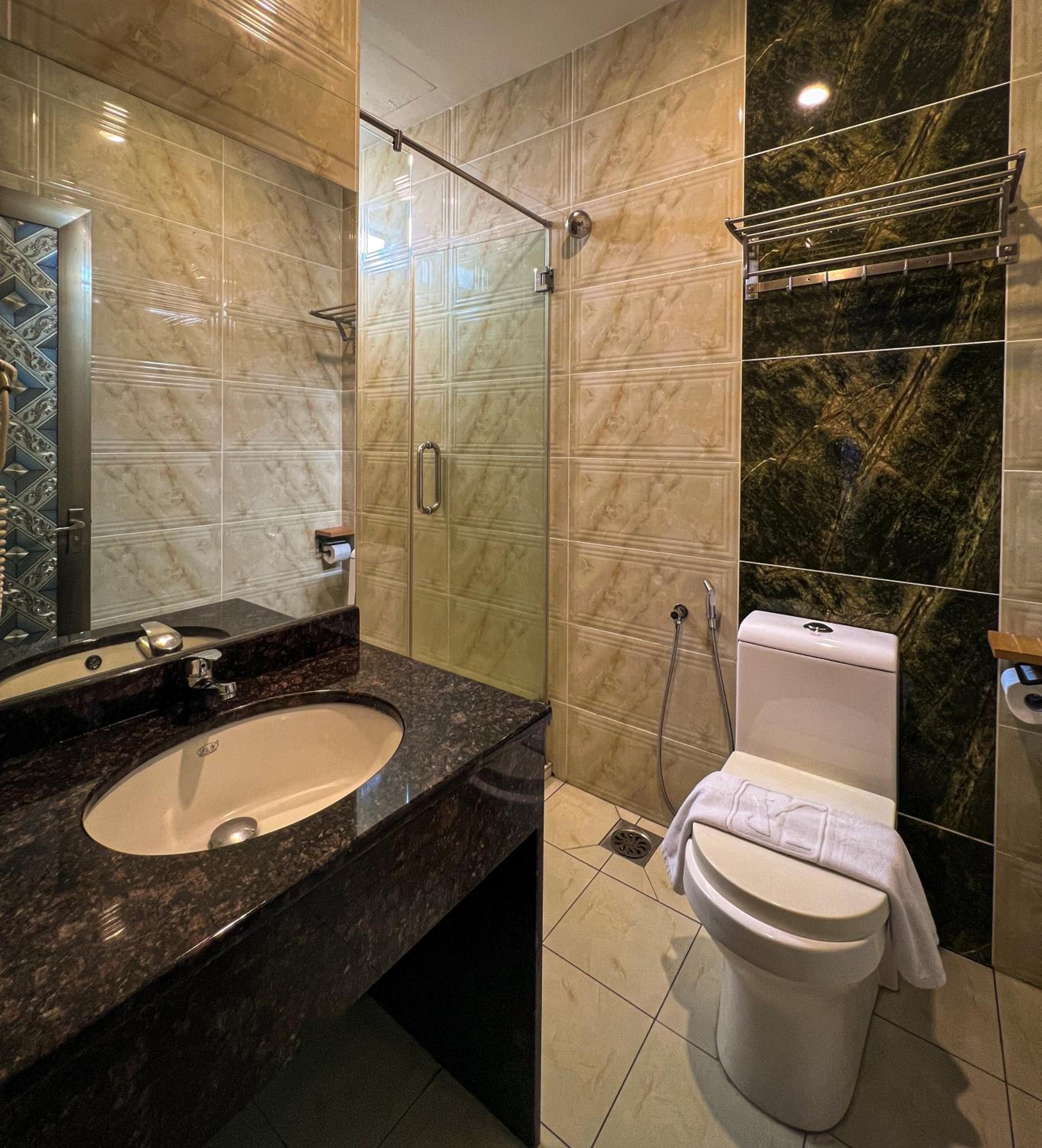Standard Room - Photo 6