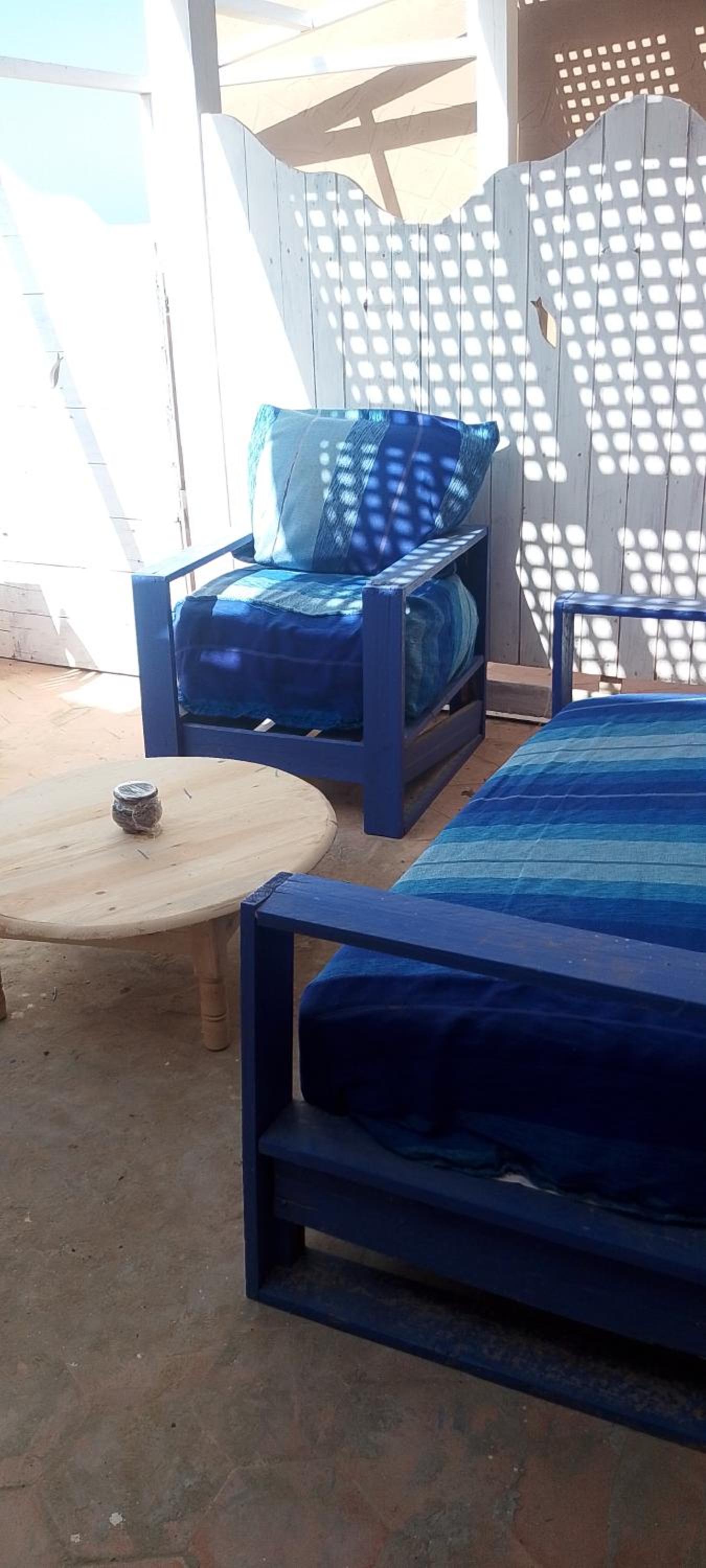Triple Room with Sea View photo 3