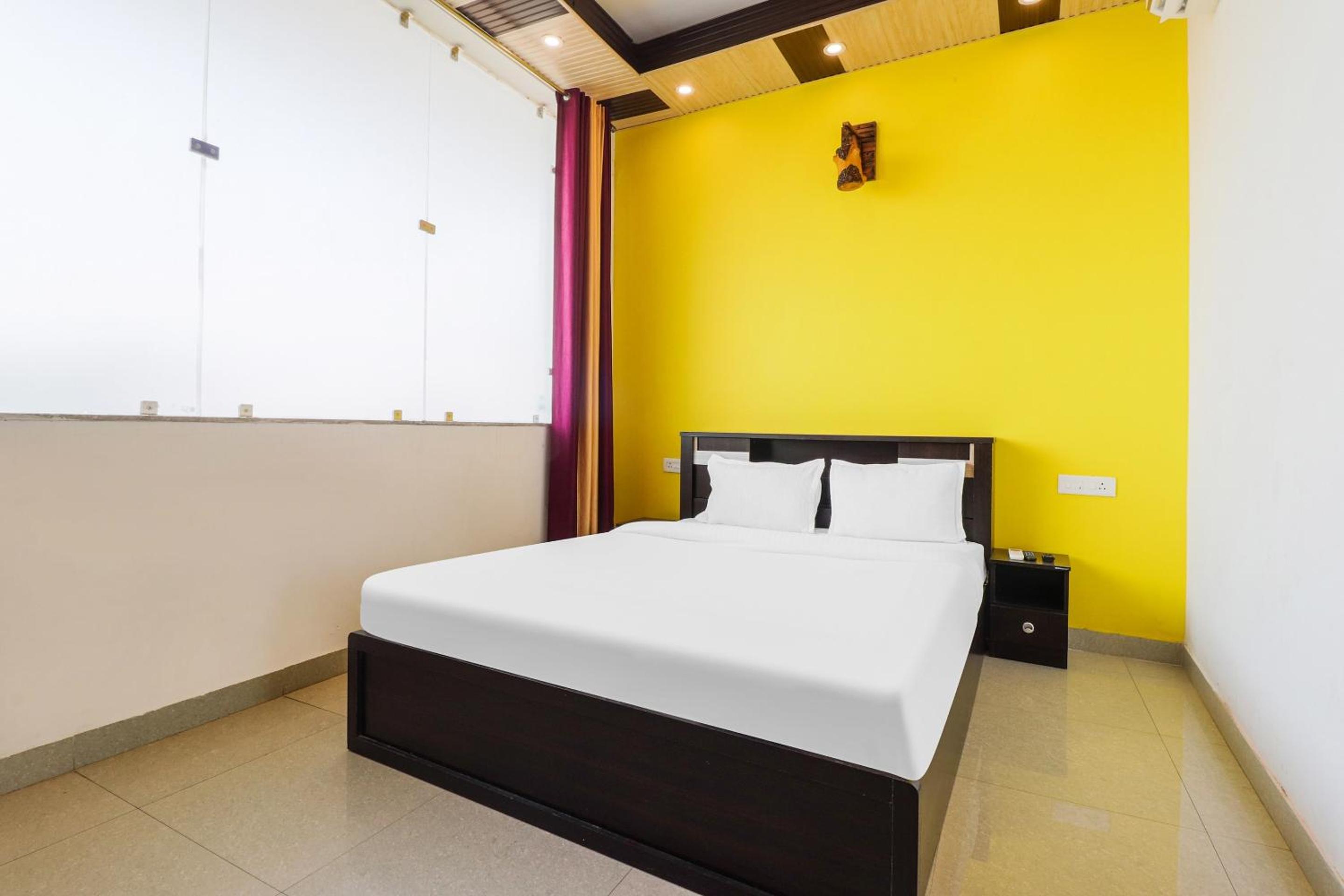 Classic Triple Room