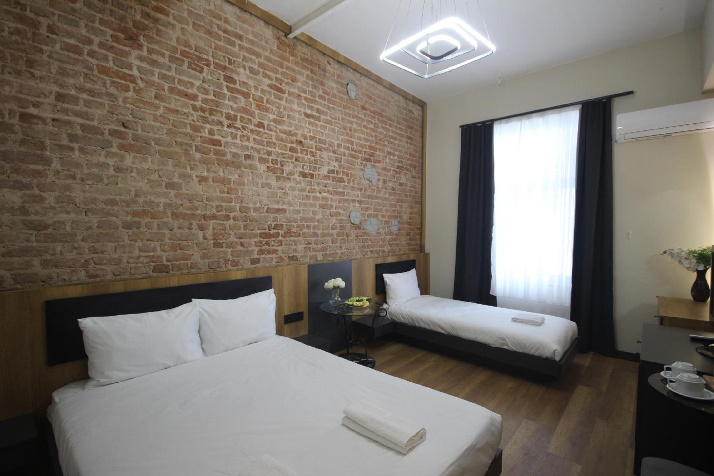 Standard Triple Room photo 1