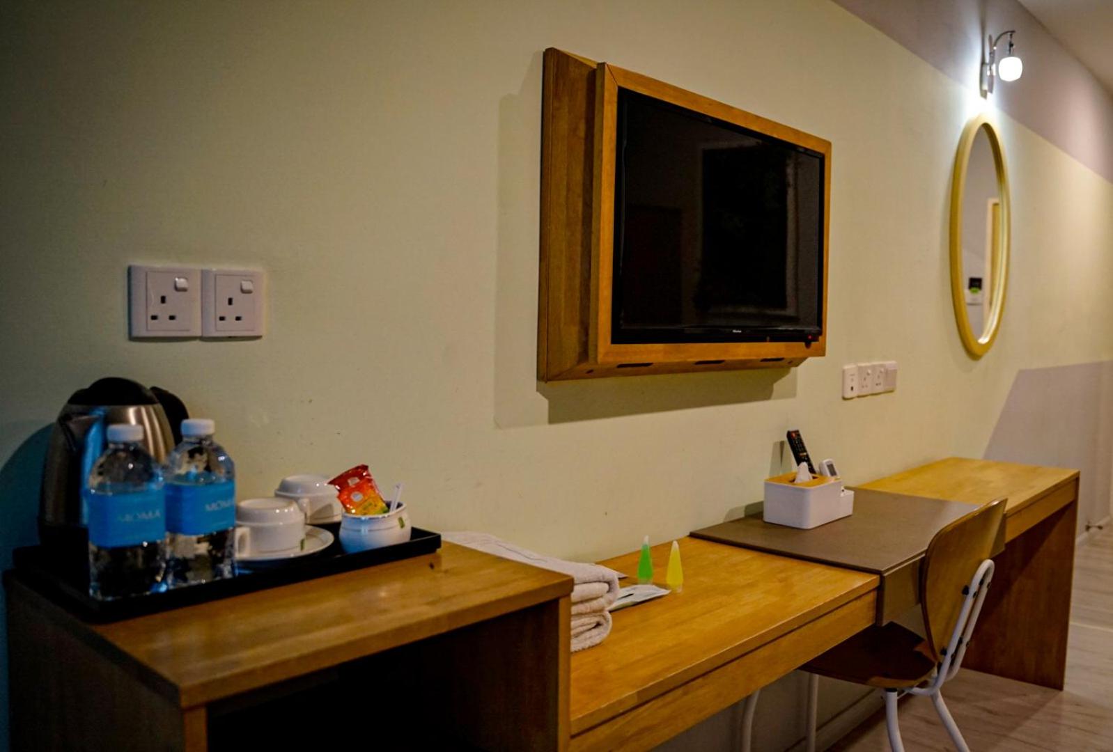 Super Standard Room - Photo 3