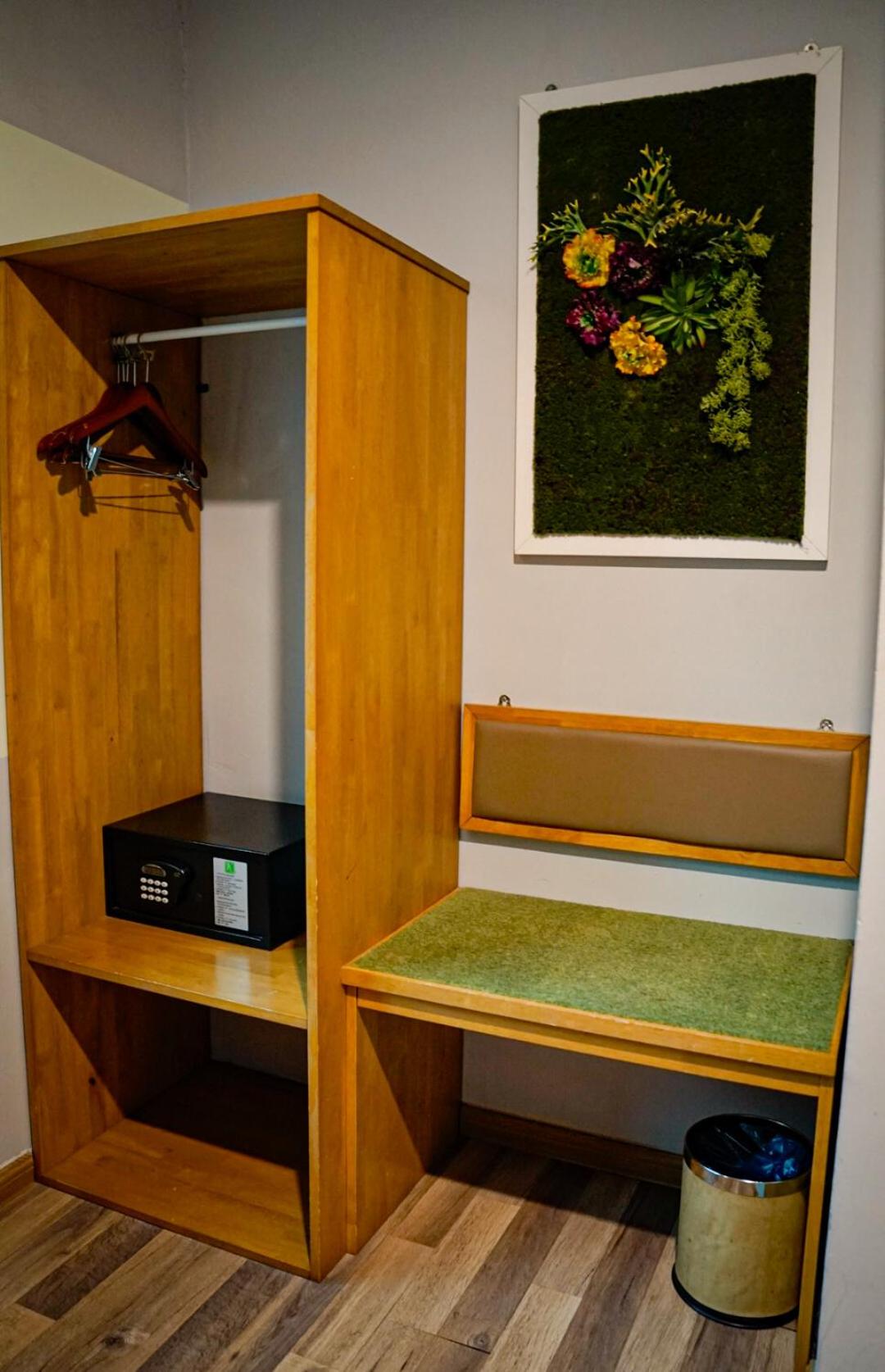 Standard Room - Photo 4