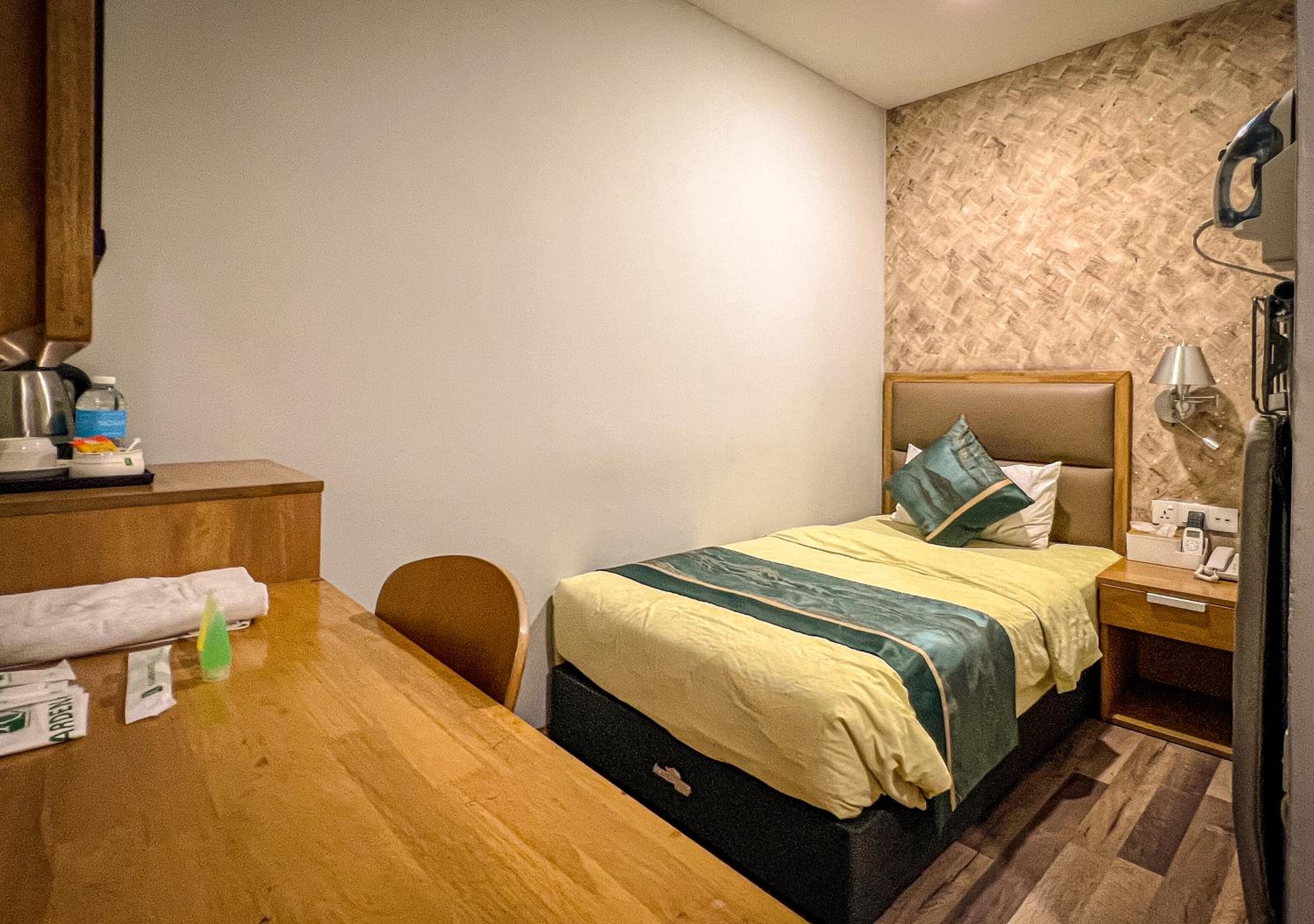 Super Single room photo 2