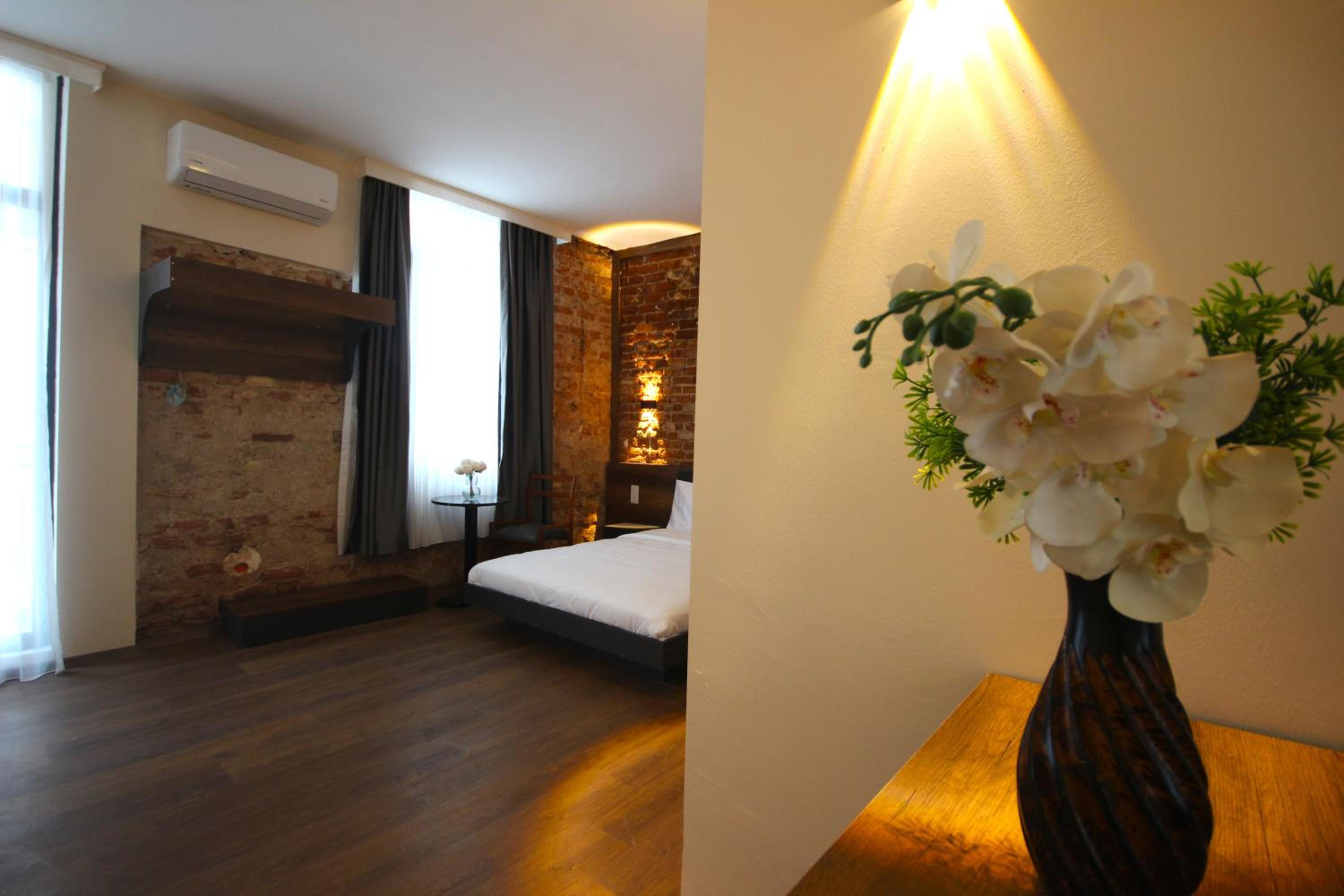 Deluxe Double Room photo 1