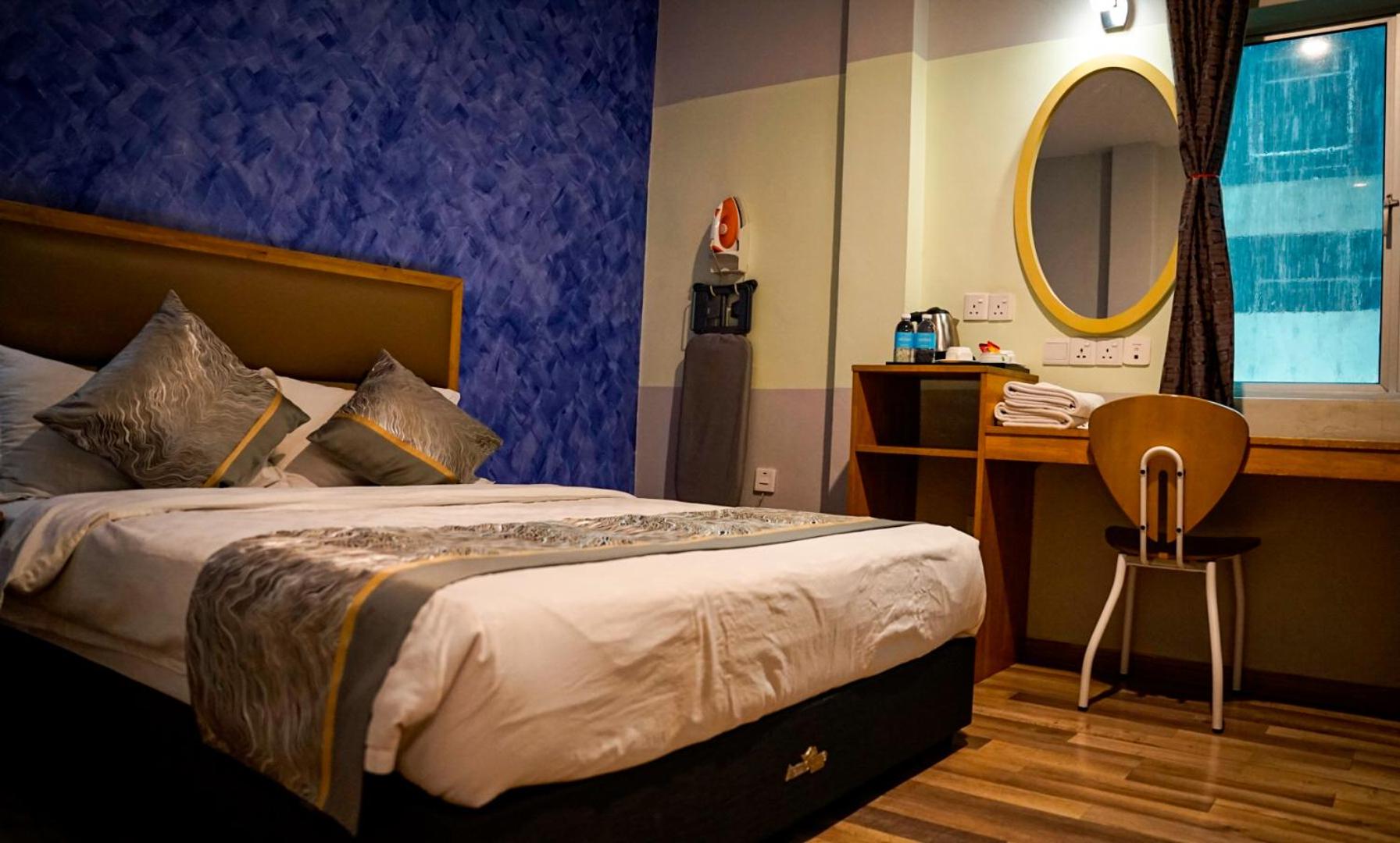 Standard Room - Photo 2