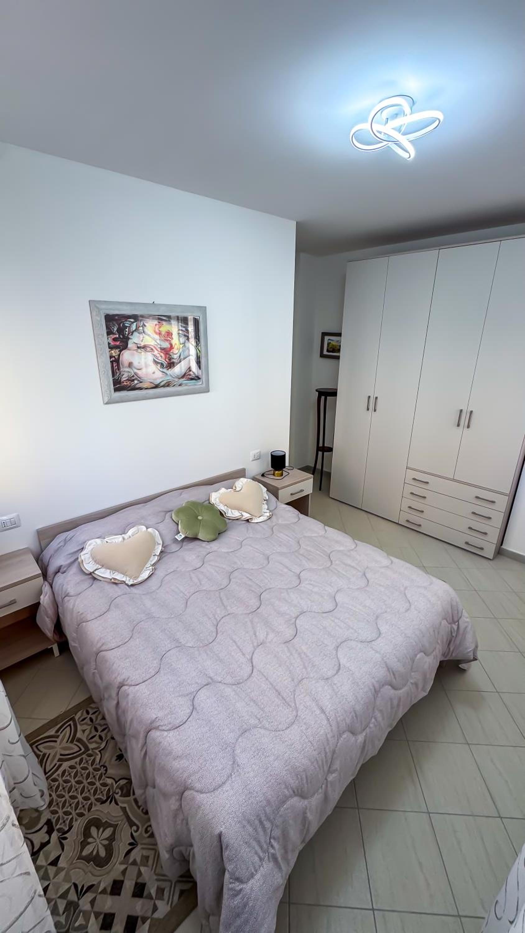 Apartment with City View photo 1