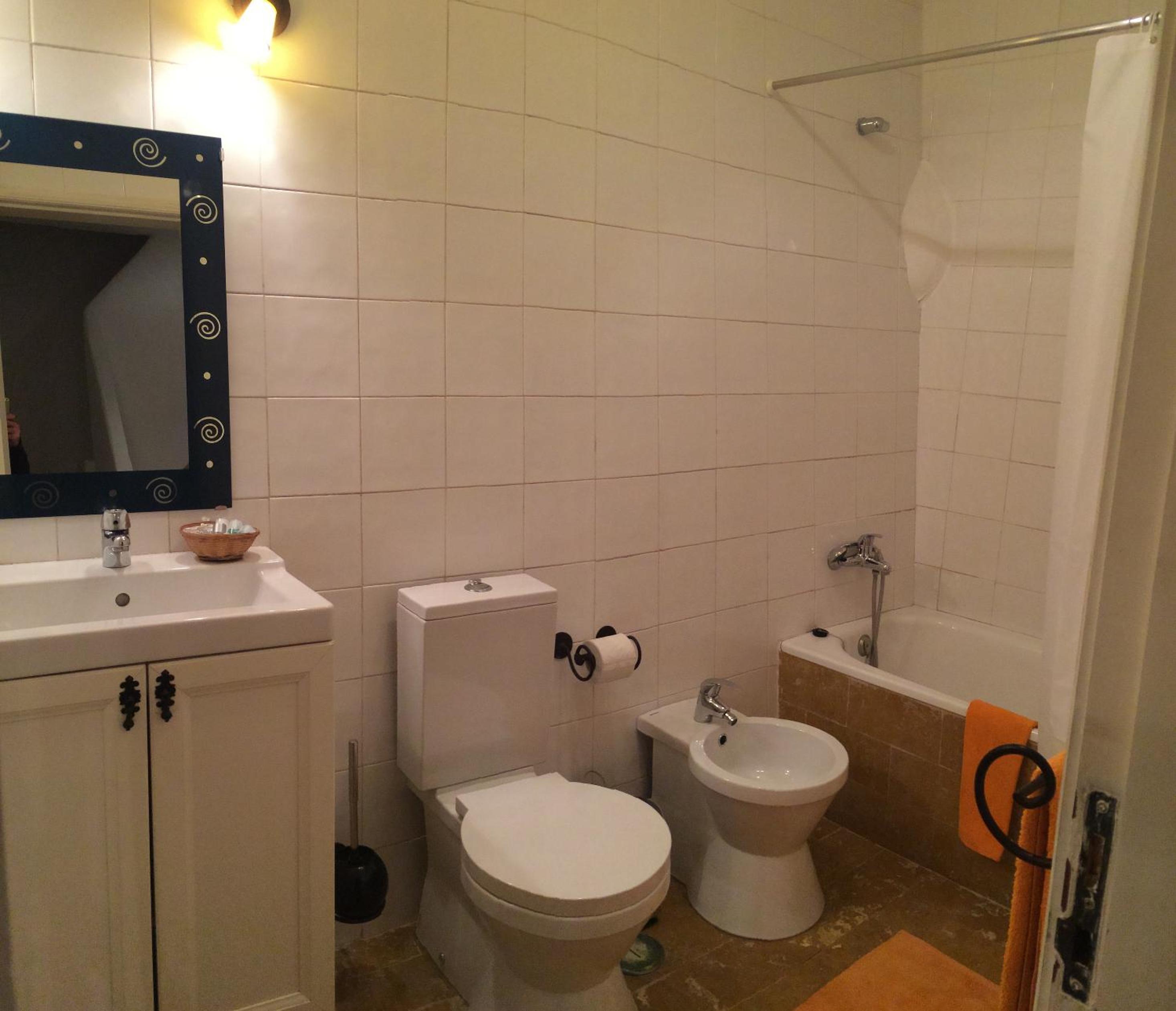 One-Bedroom House photo 3