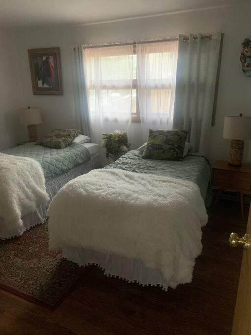 Four-Bedroom House photo 1