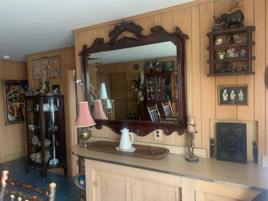Four-Bedroom House photo 2
