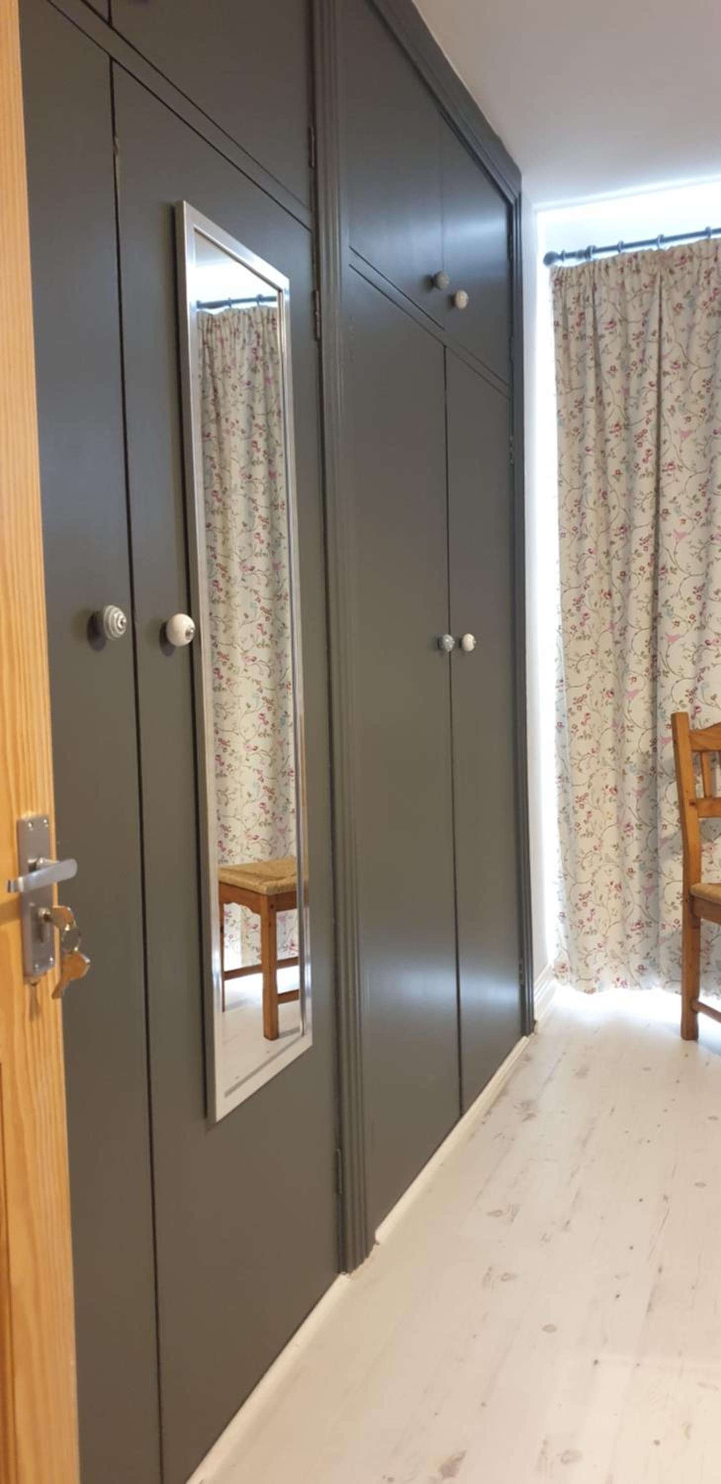 Twin Room With City View photo 3