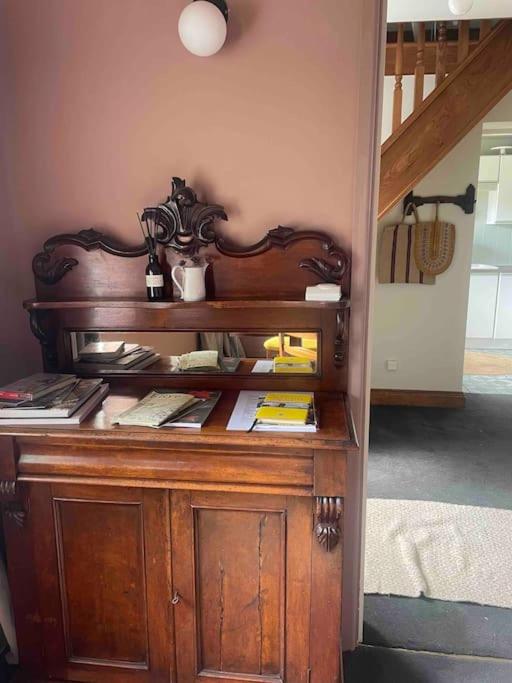One-Bedroom House photo 3
