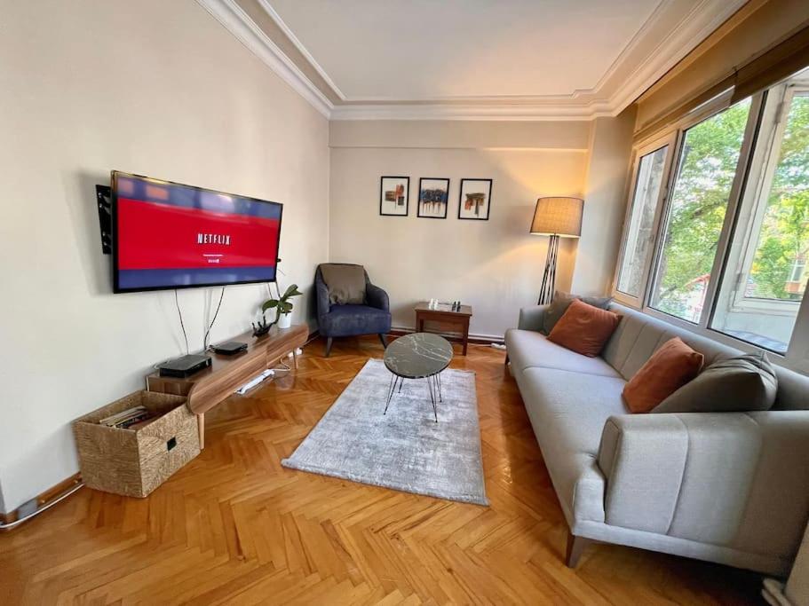 Two-Bedroom Apartment photo 2