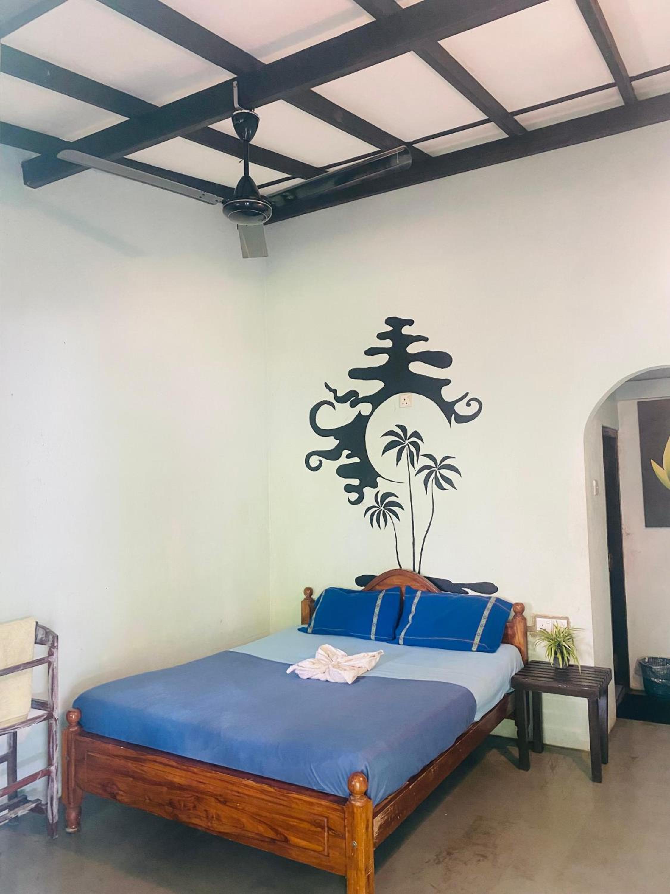 Budget Single Room photo 1