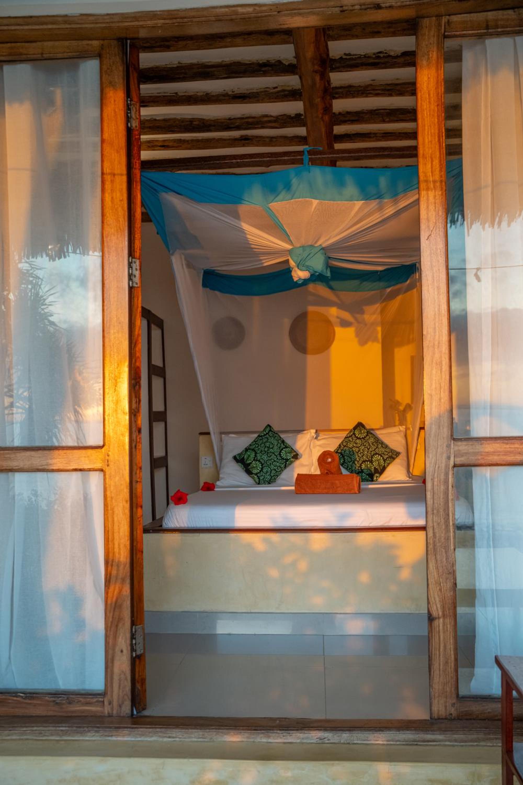 Deluxe Double Room with Balcony and Sea View - Photo 3