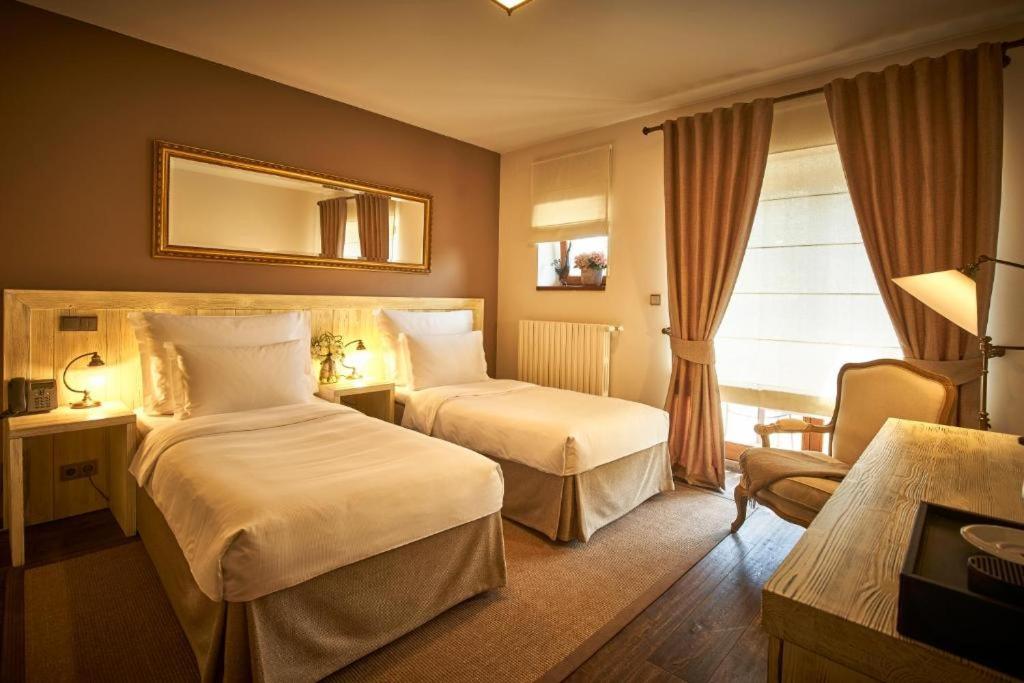 Twin Room photo 1
