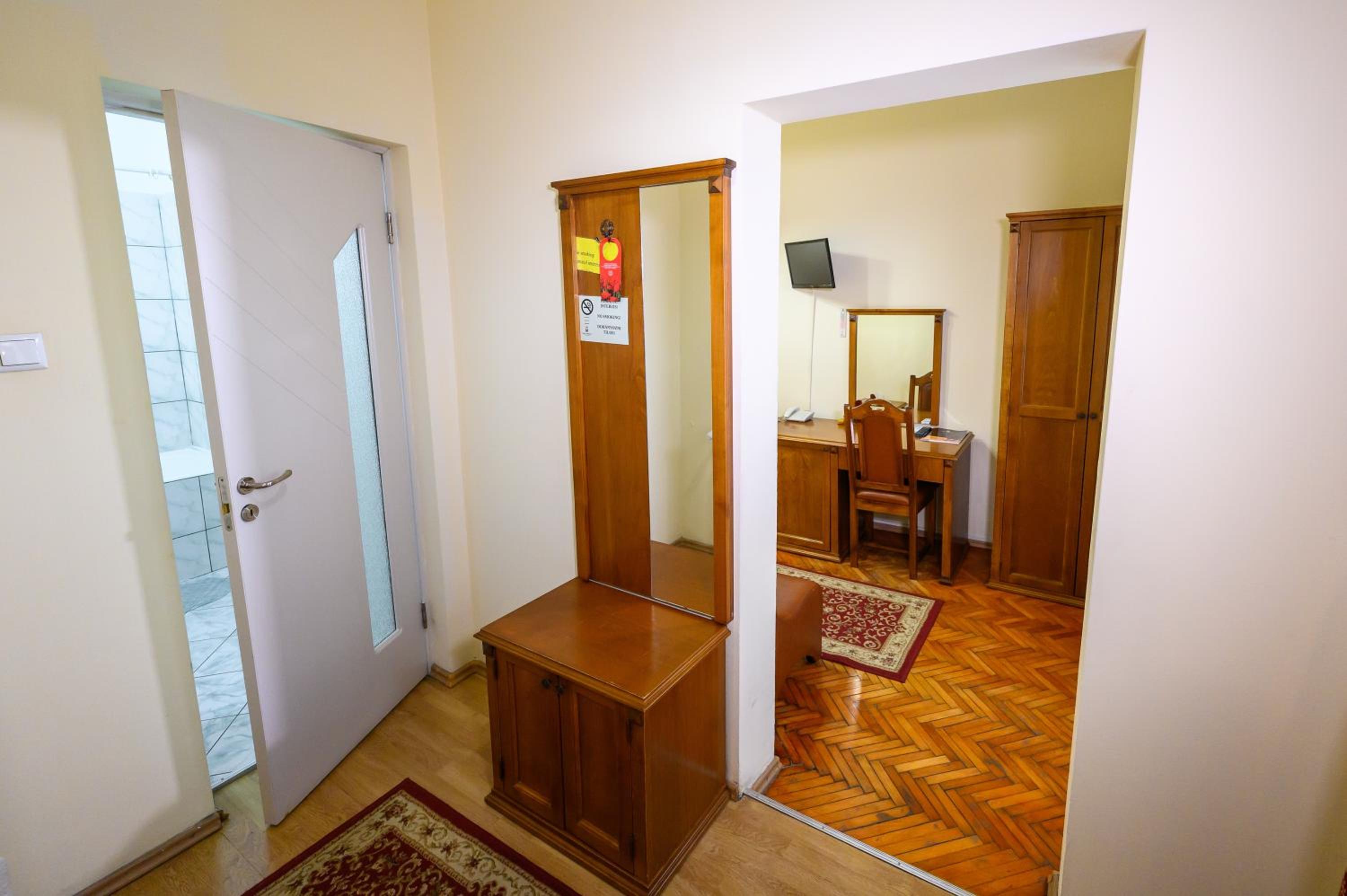 Single Room photo 1