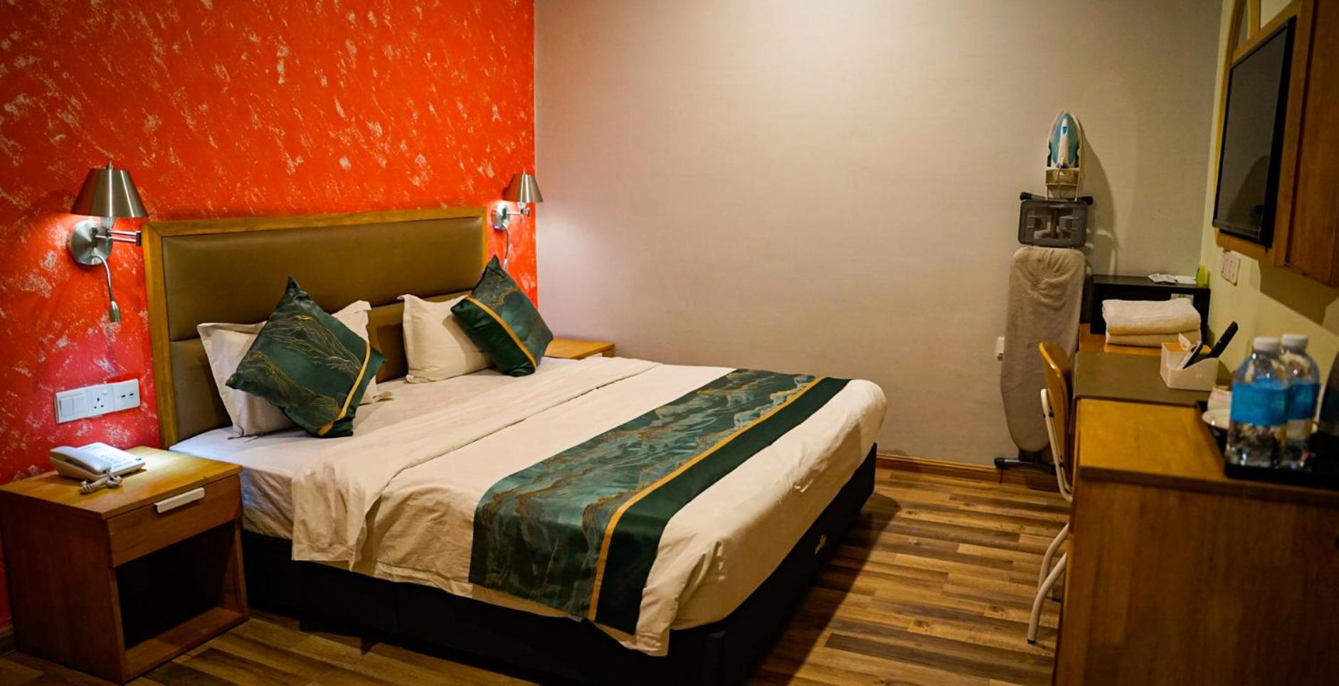 Super Standard Room - Photo 2