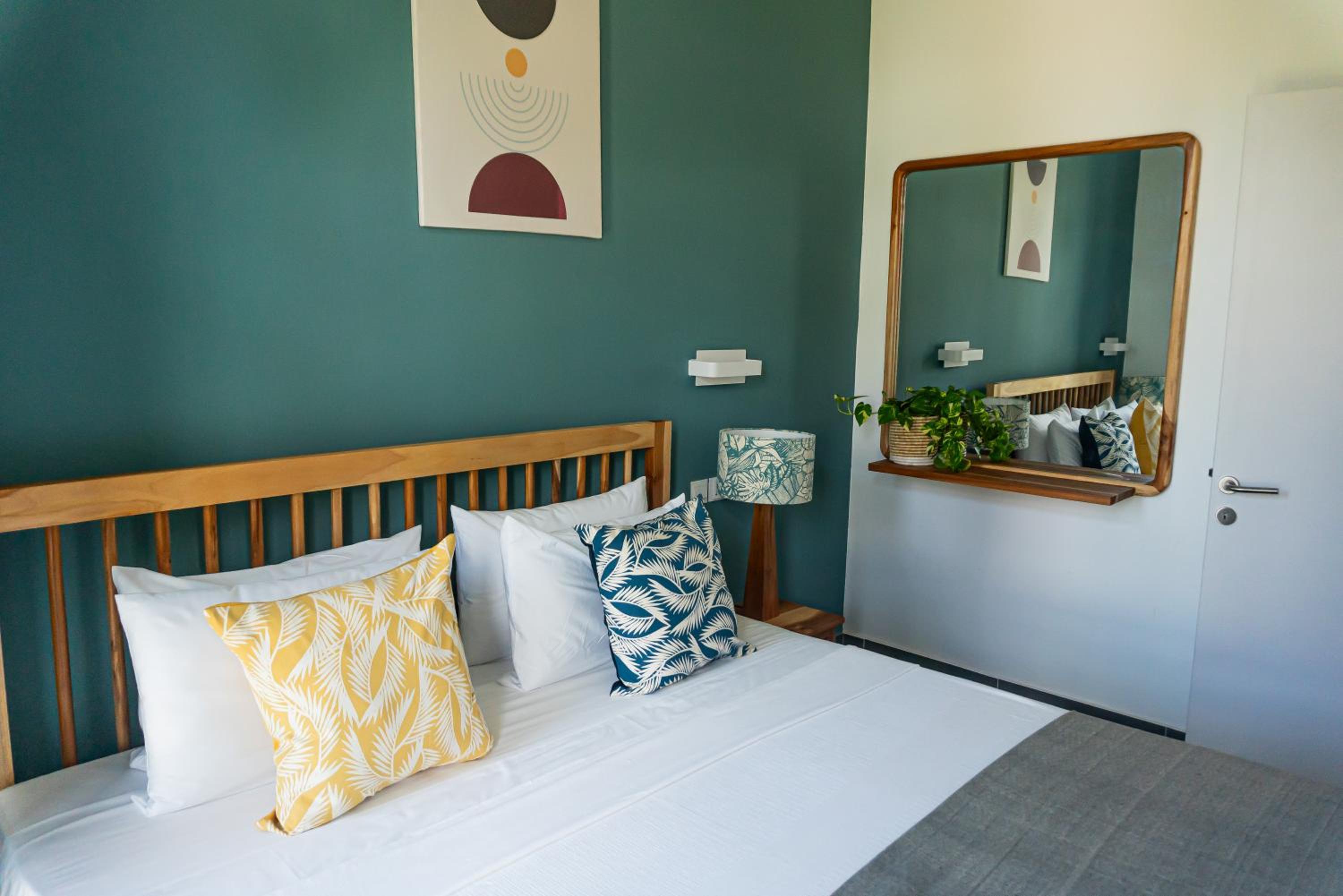 Duplex Apartment photo 1