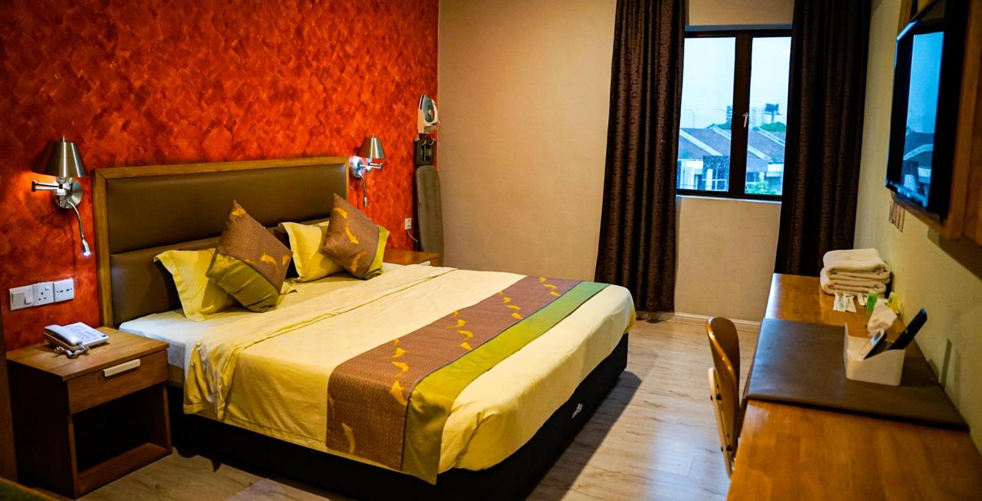 Superior Room photo 2