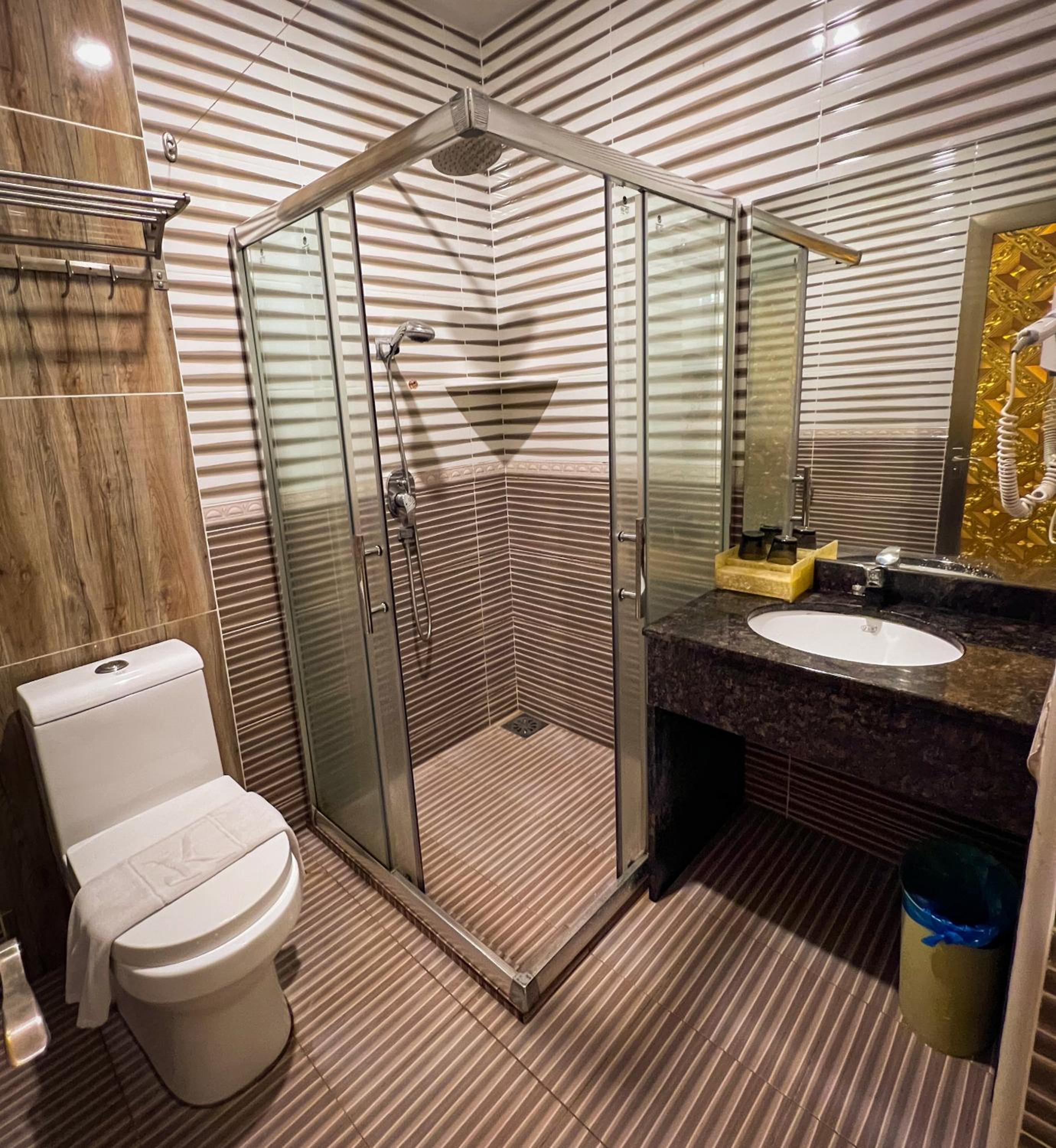 Superior Twin Room - Photo 5