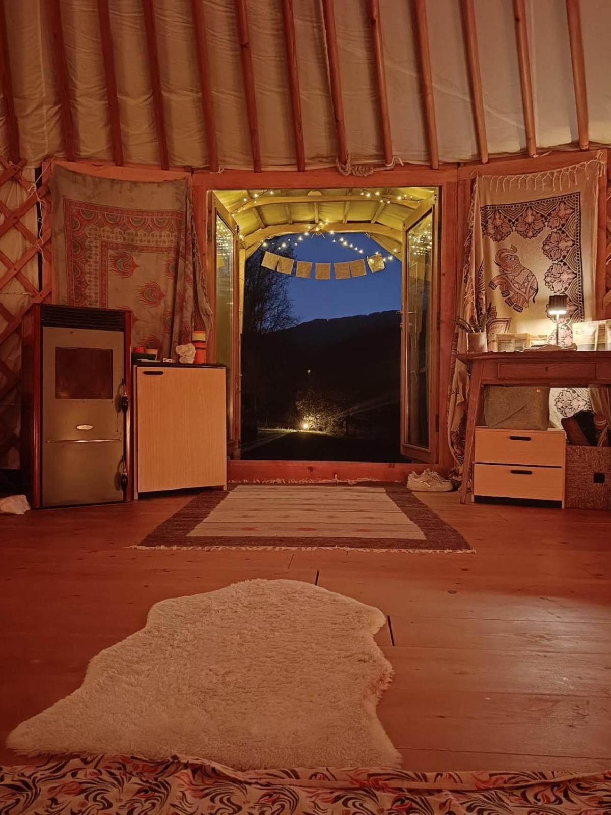 Tent photo 2
