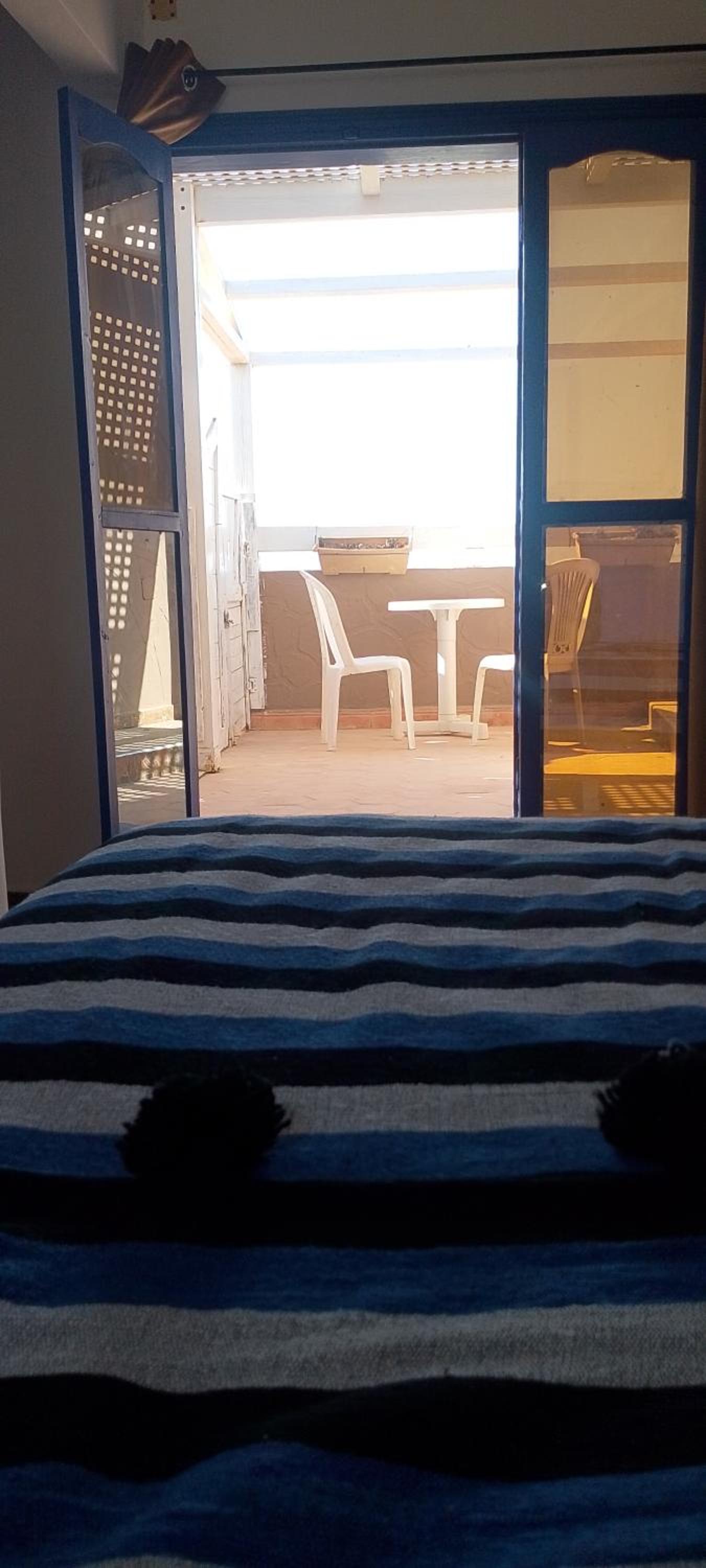 Double Room with Private External Bathroom photo 1