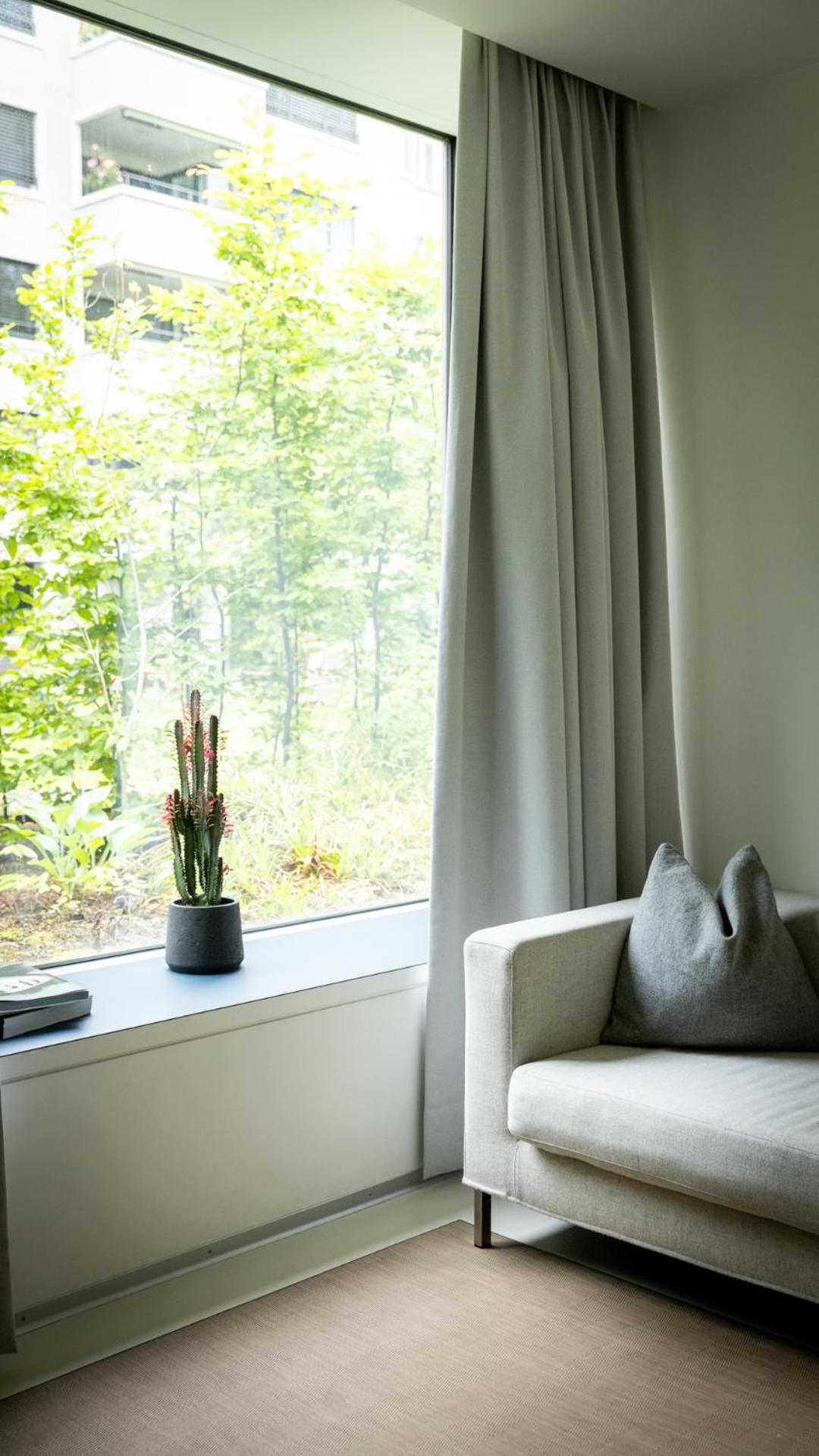 Design Double Room - Photo 1