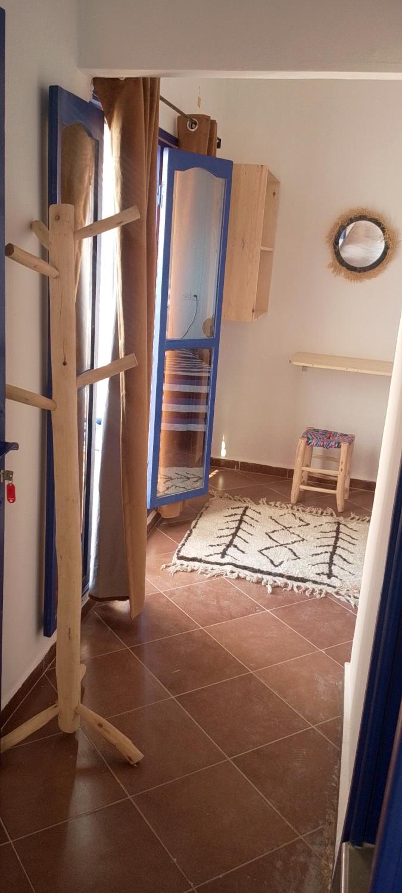 Double Room with Private External Bathroom photo 3