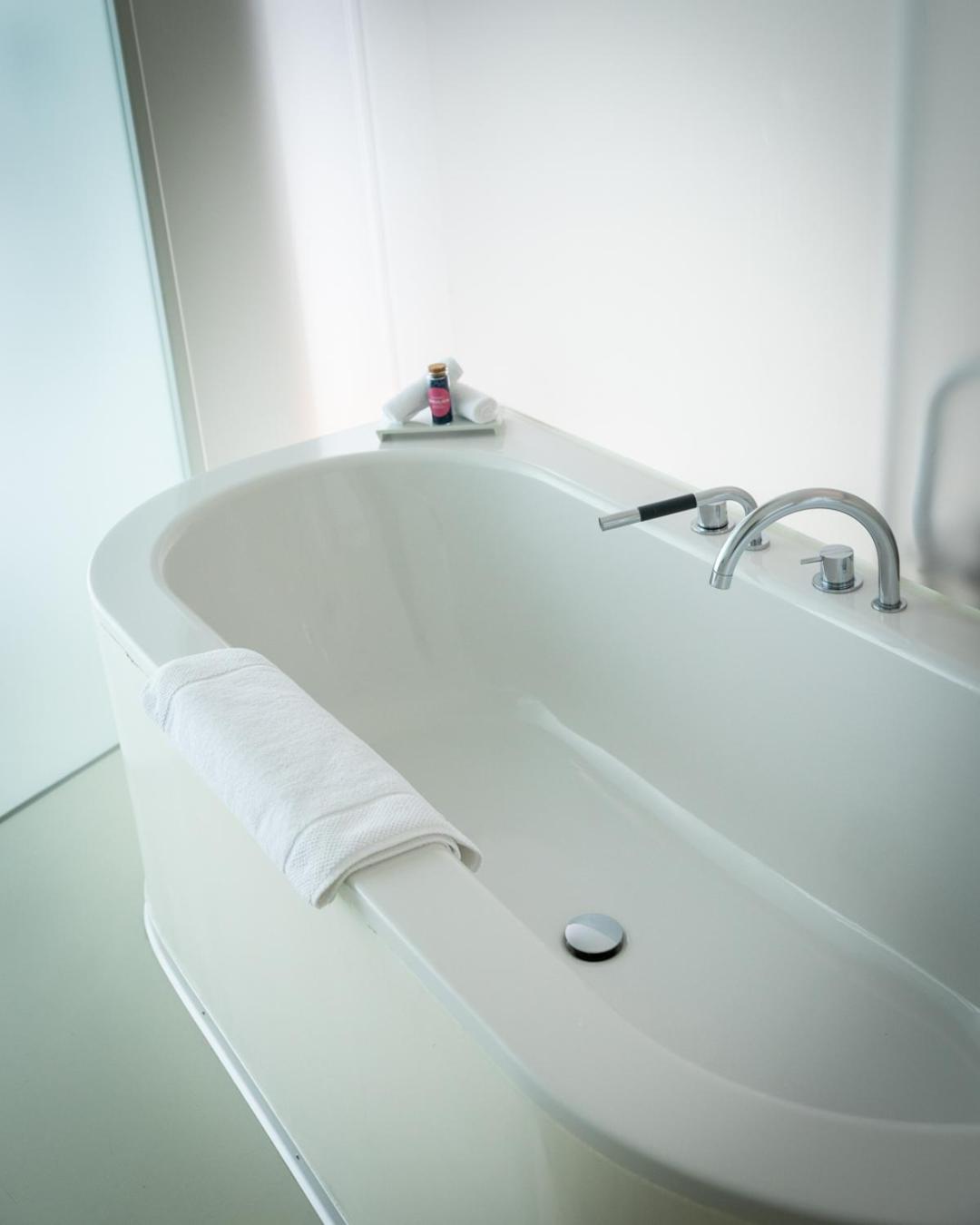 Design Double Room - Photo 2