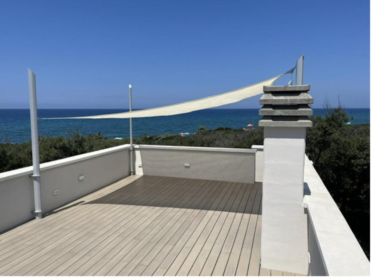 Three-Bedroom Villa photo 3
