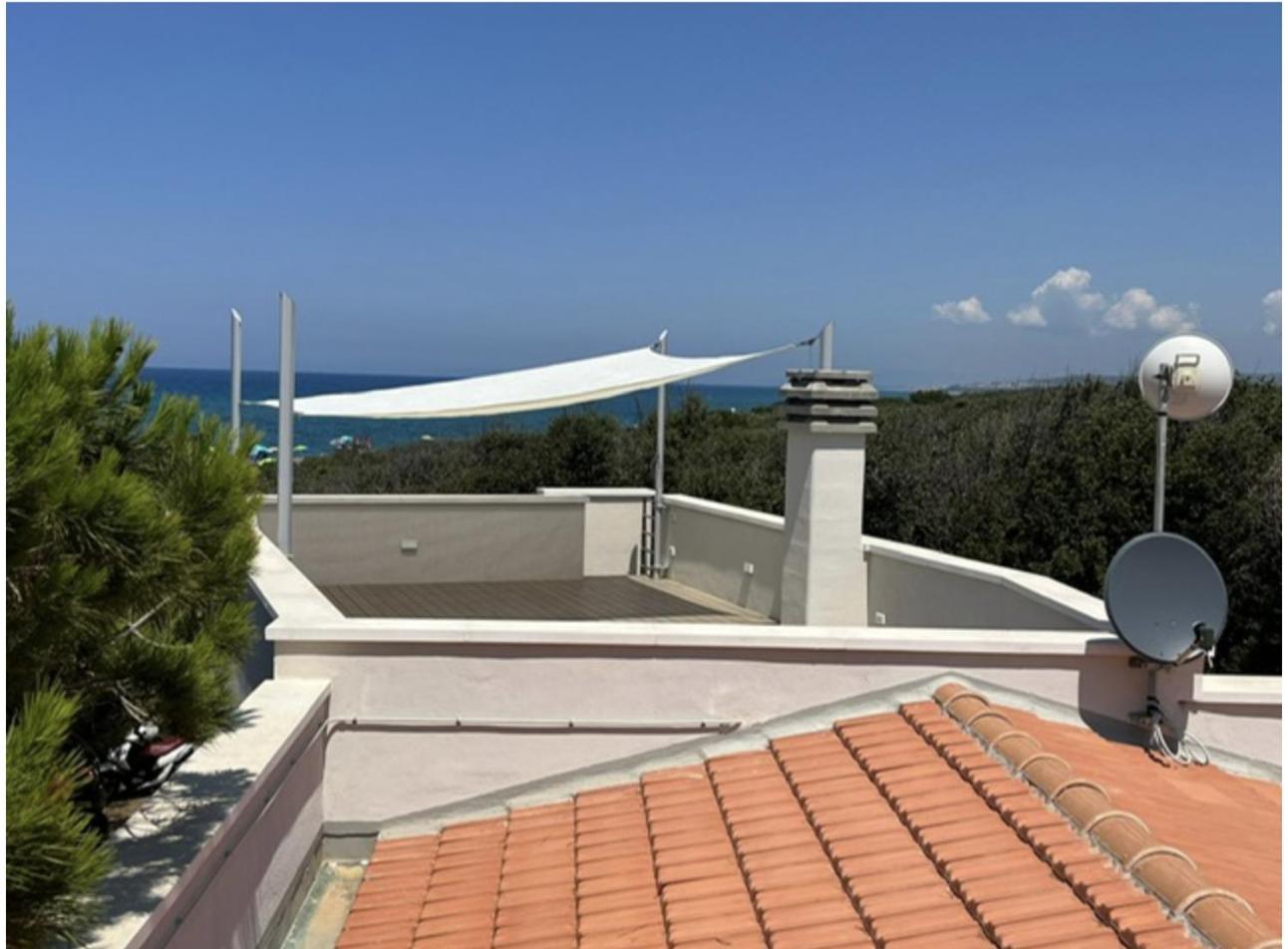 Three-Bedroom Villa photo 2